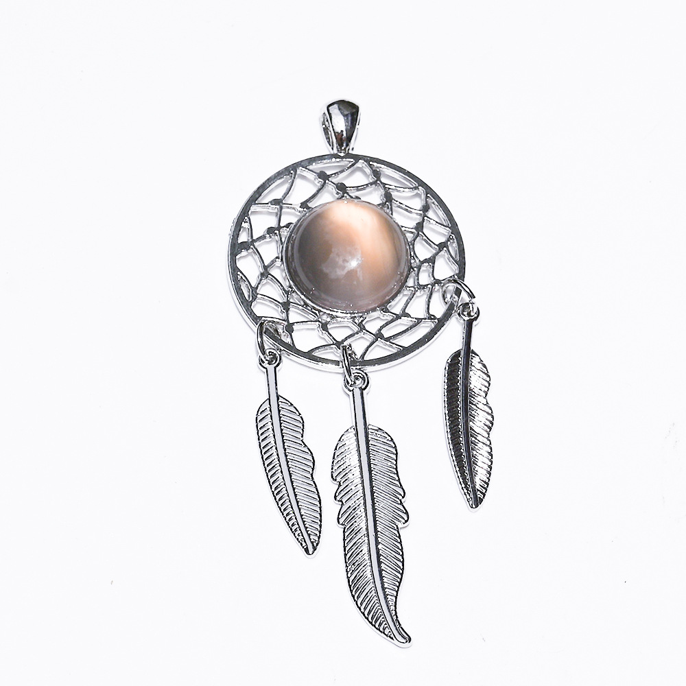 15:Gray agate