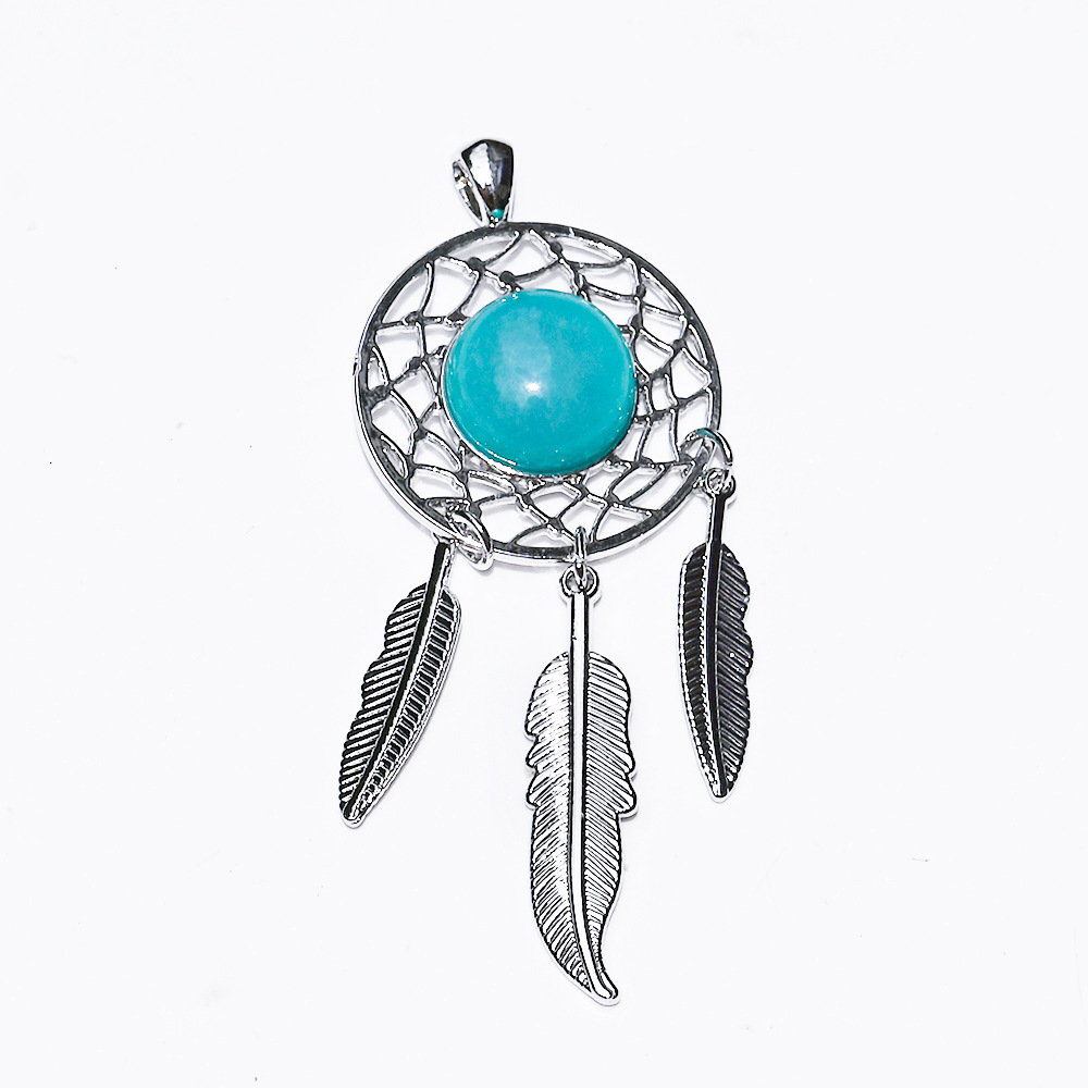 18:Blue chalcedony