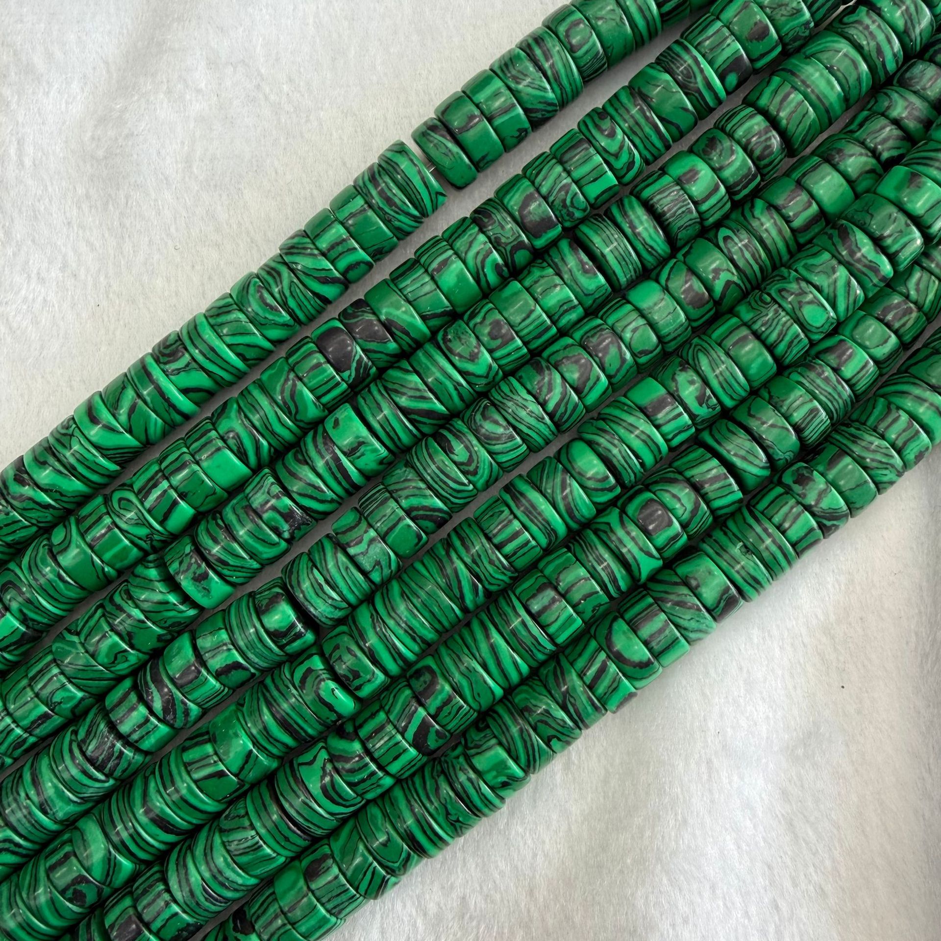 3 Malachite