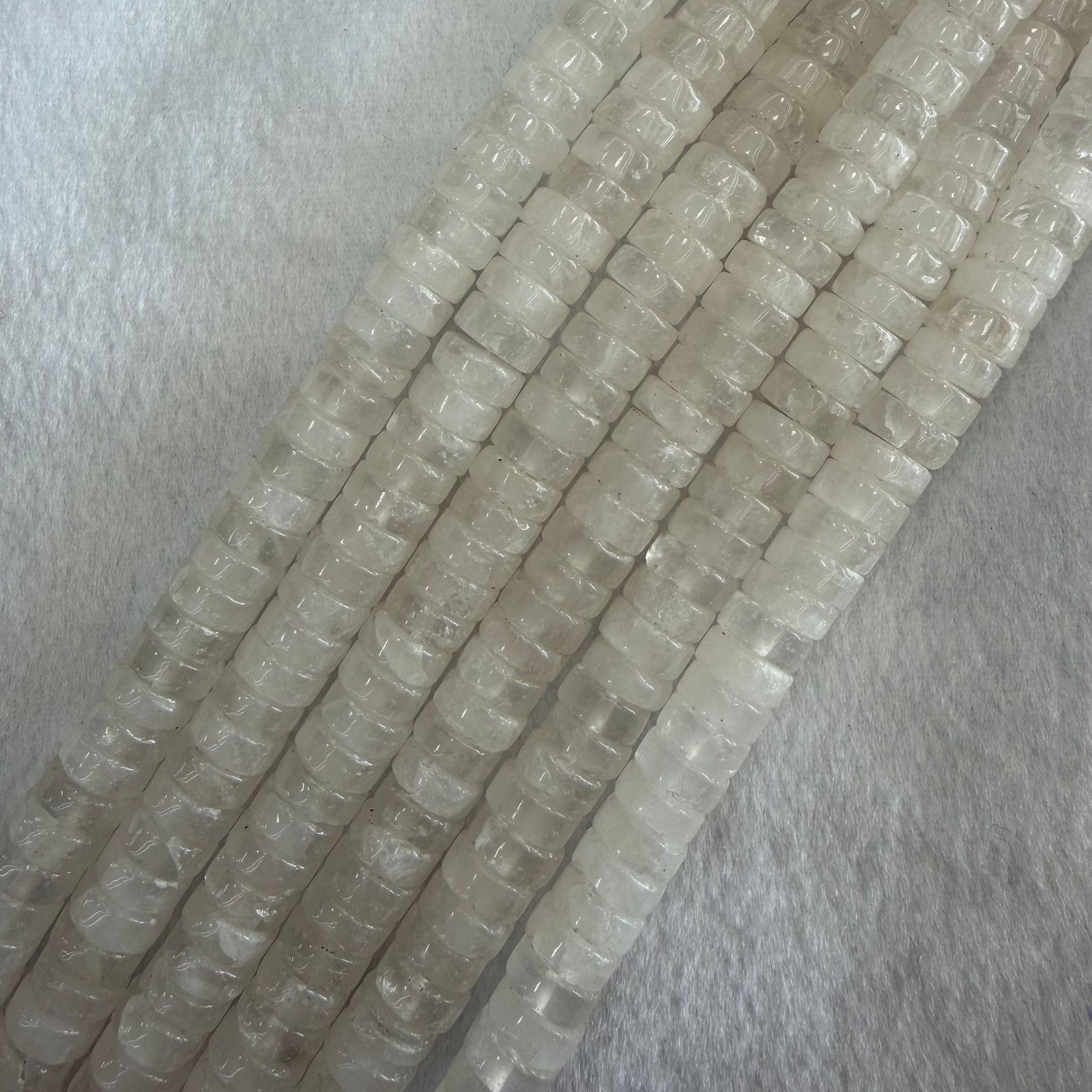 1 Clear Quartz