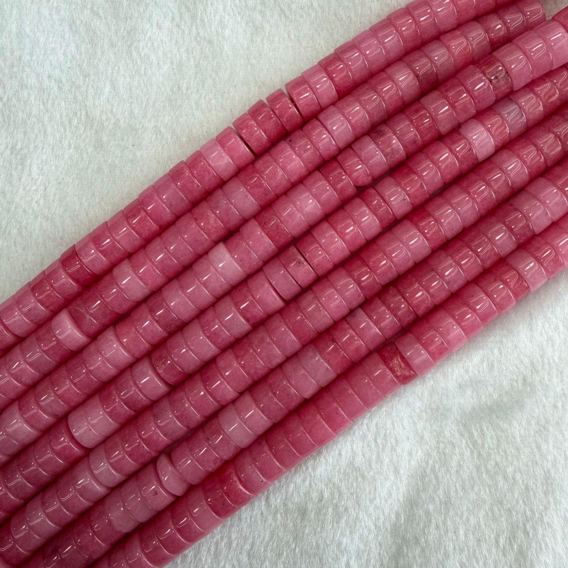 11 Rhodochrosite