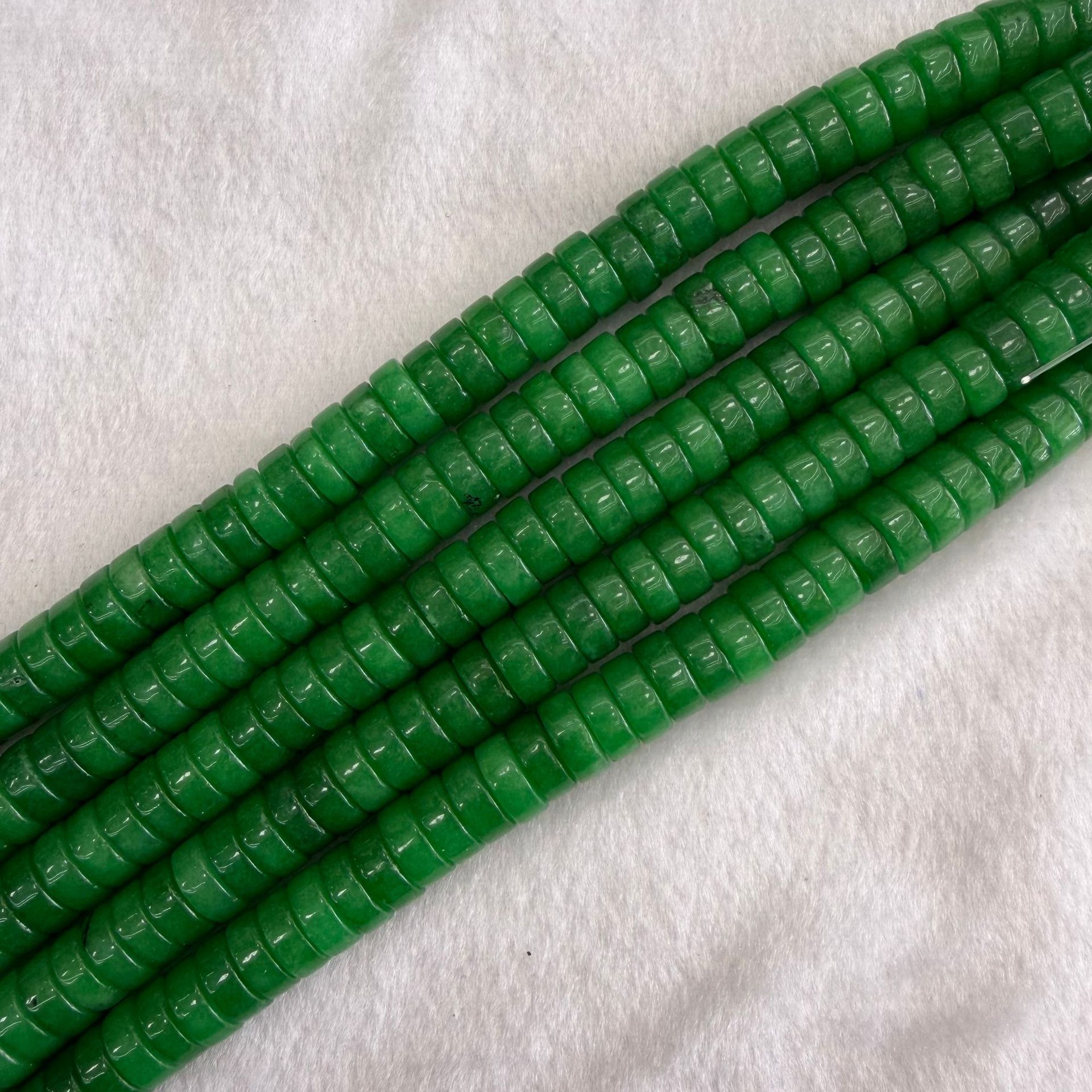 12 Malay jade