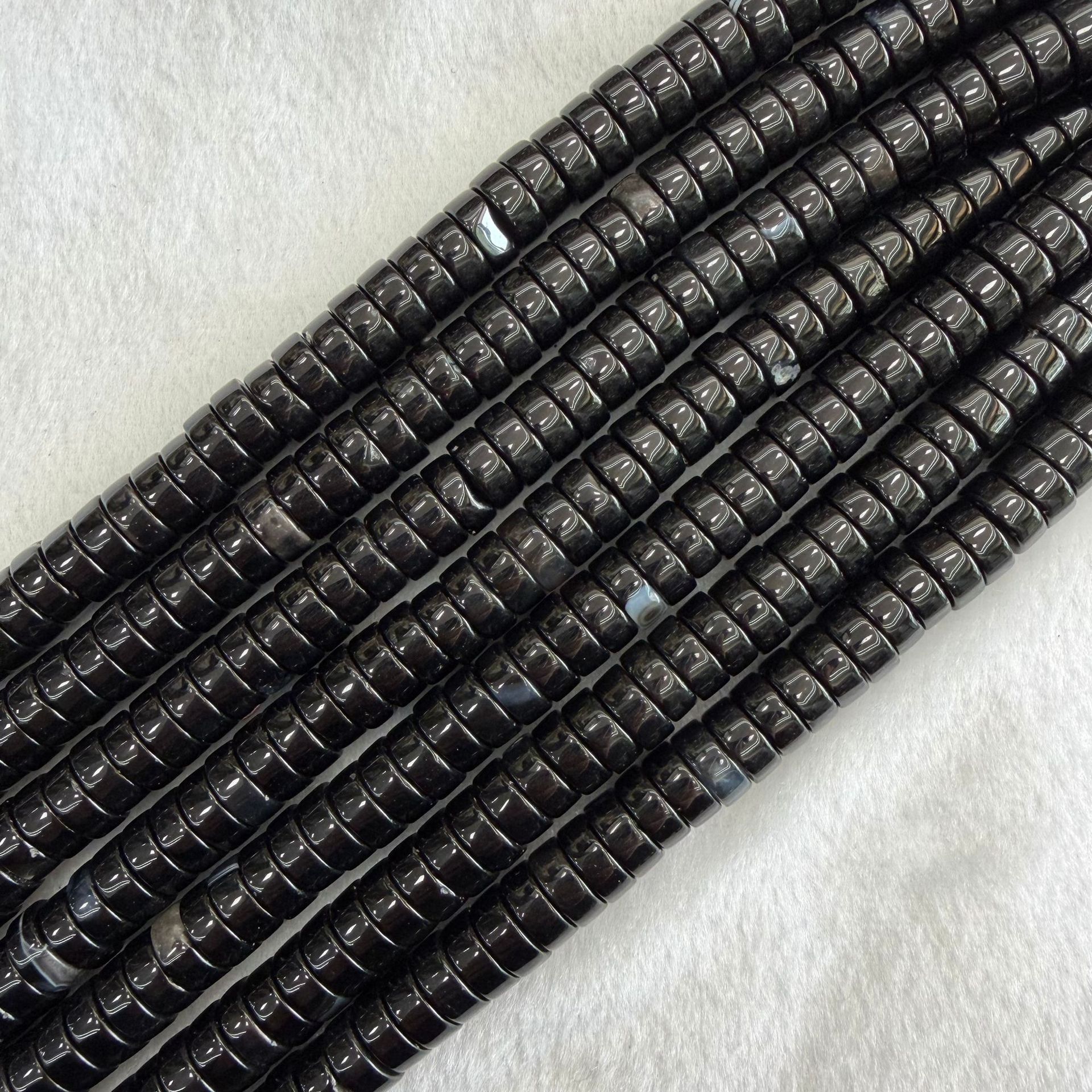 14 Black onyx