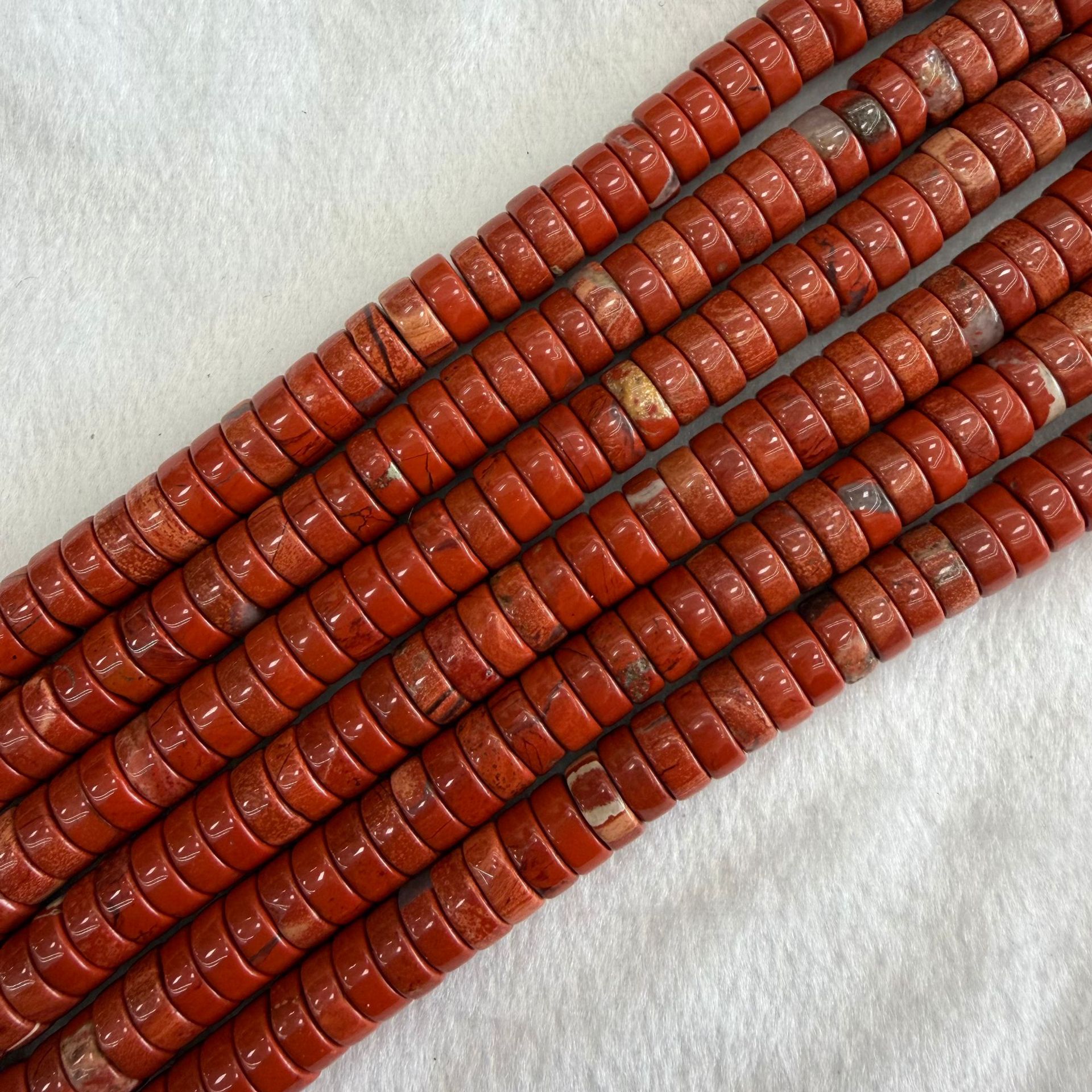 17 Red stone