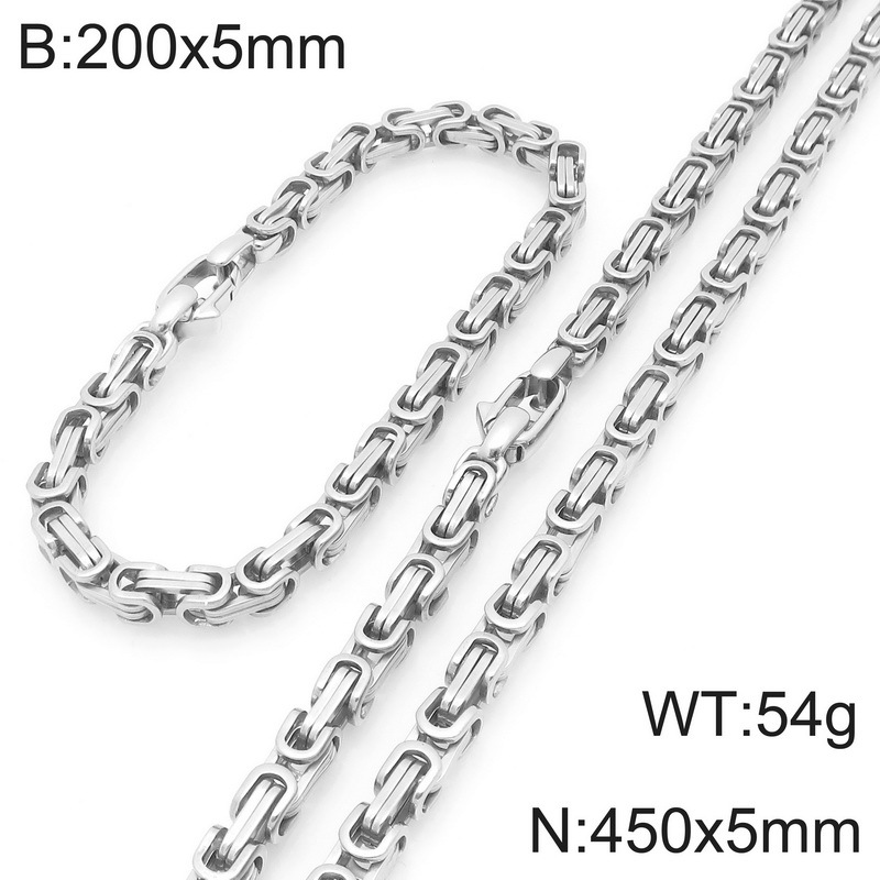 Style 3 Bracelet [picture size]