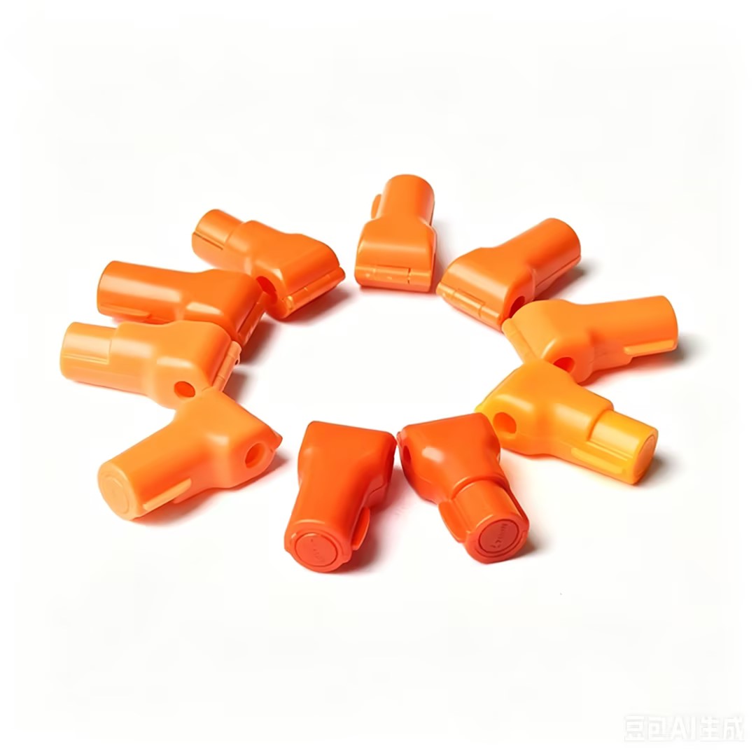 orange 4mm