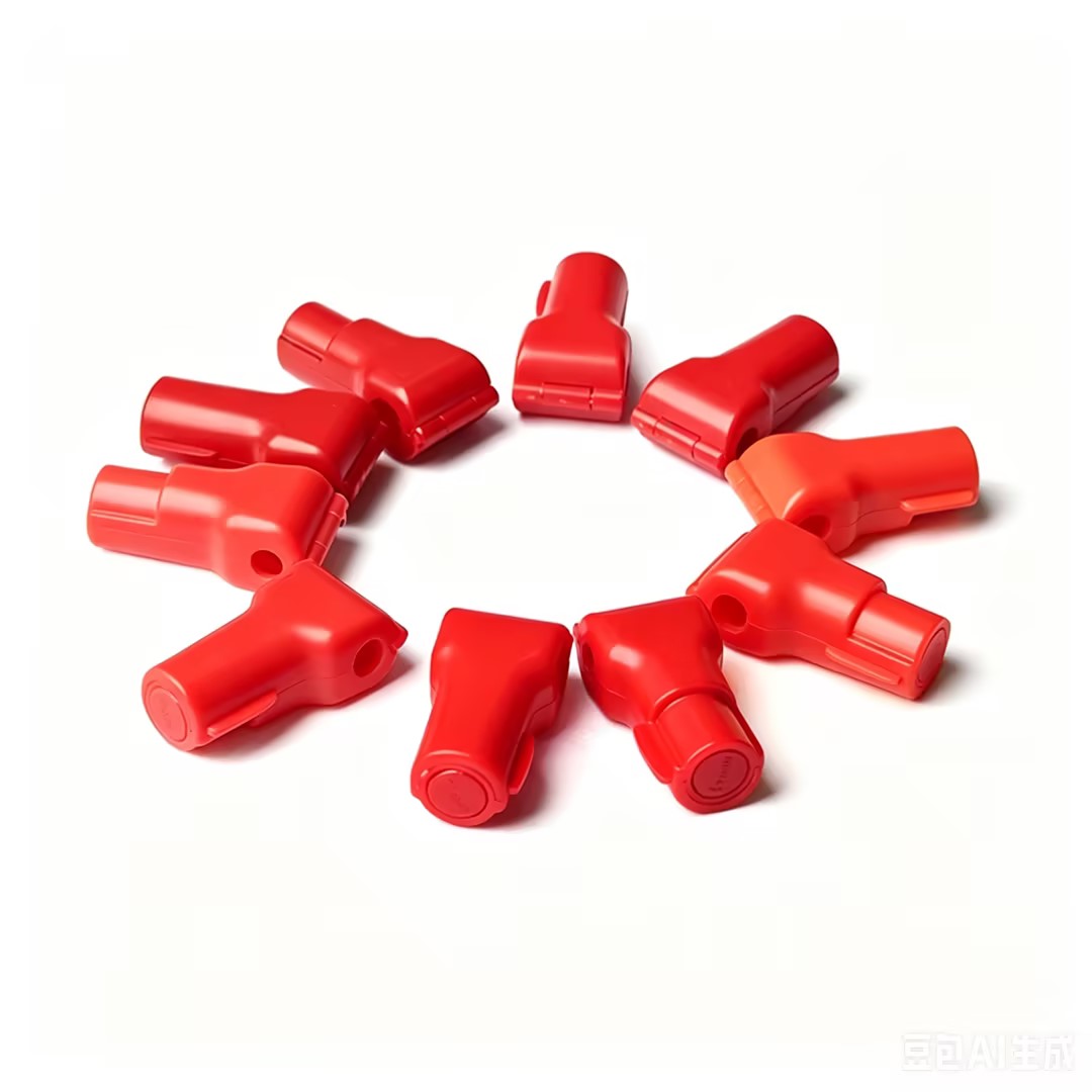 red 4mm