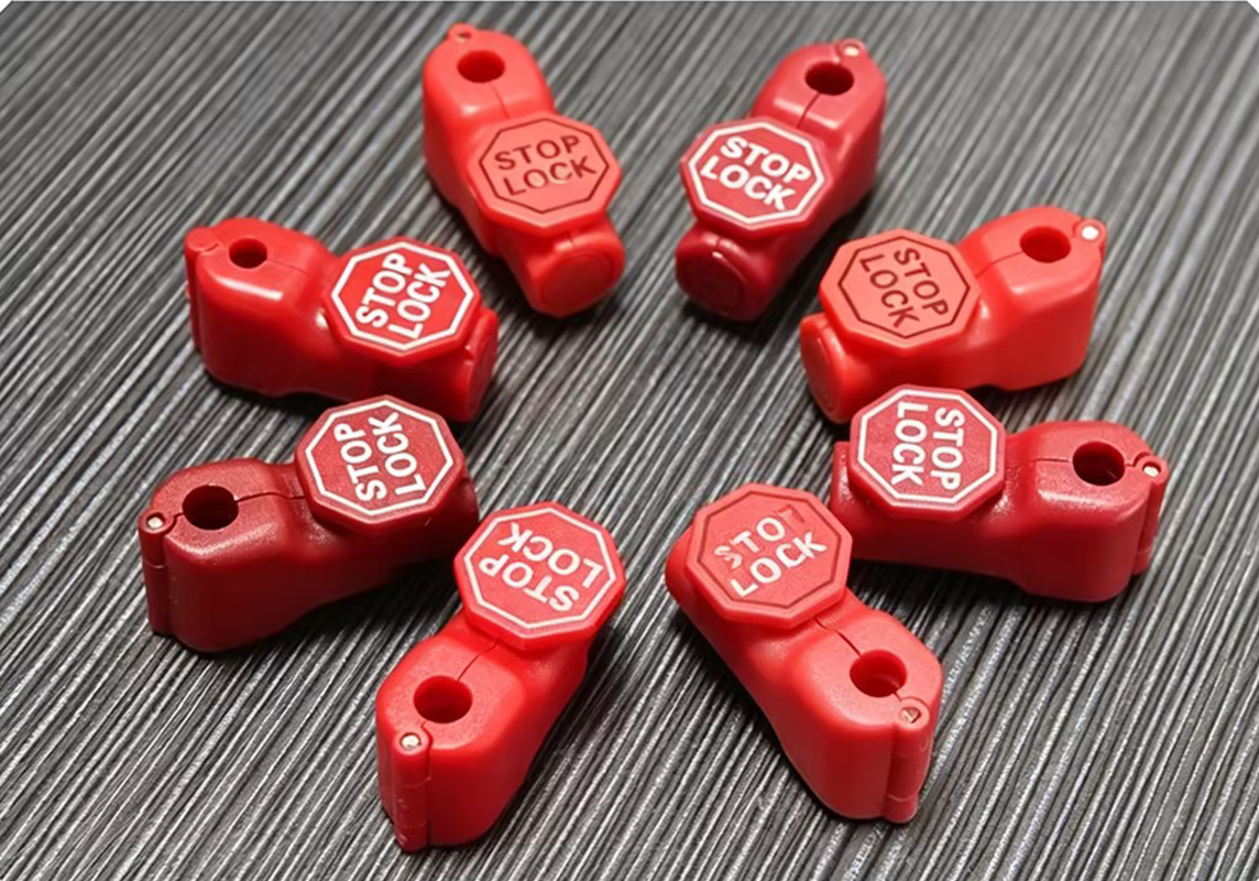 red 4mm
