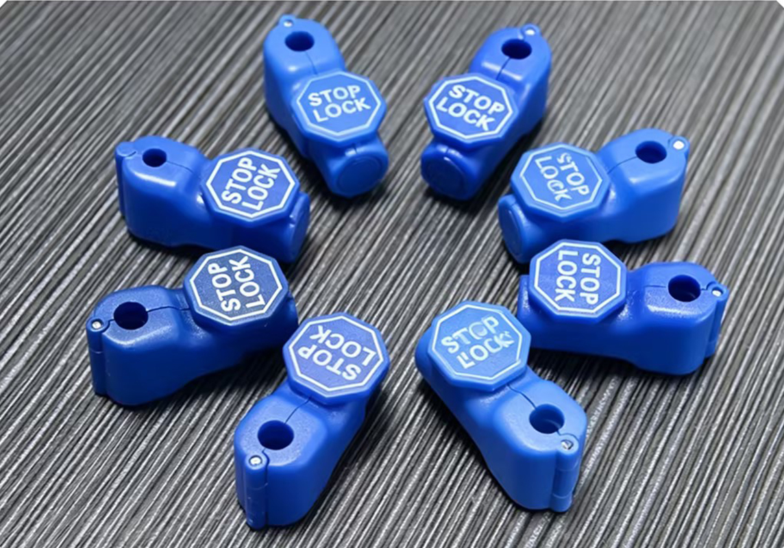 blue 4mm