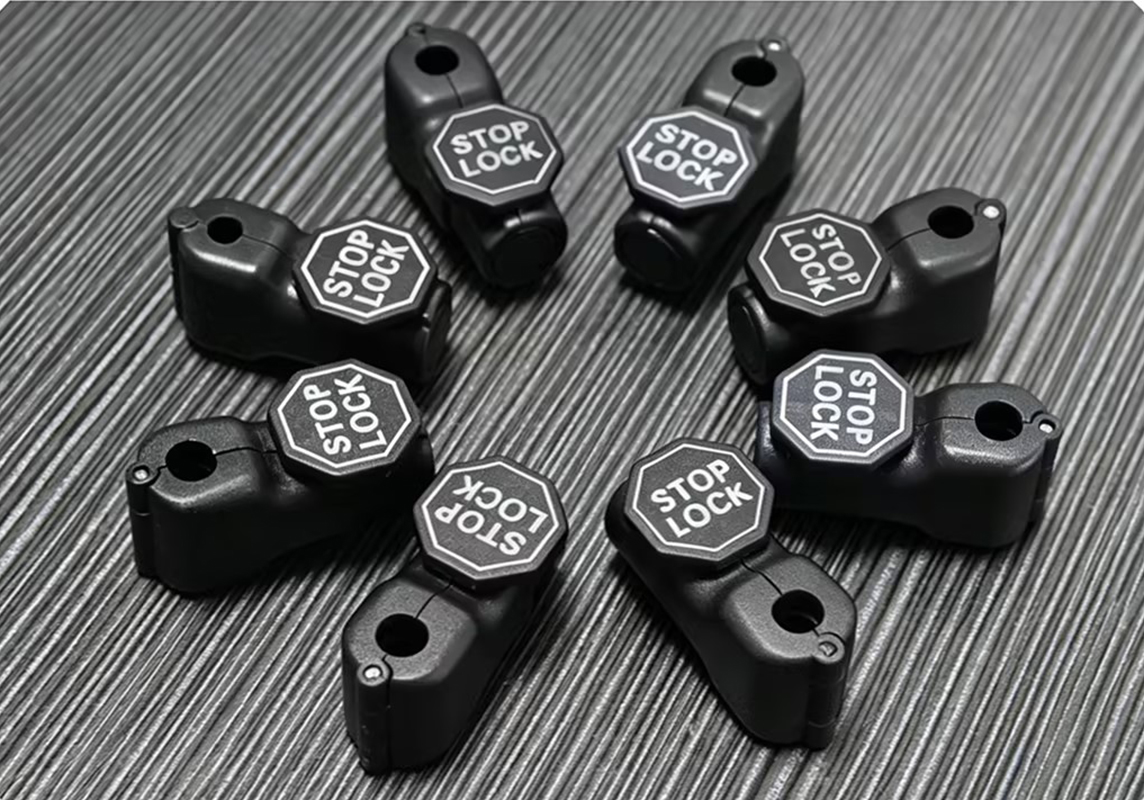 black 4mm
