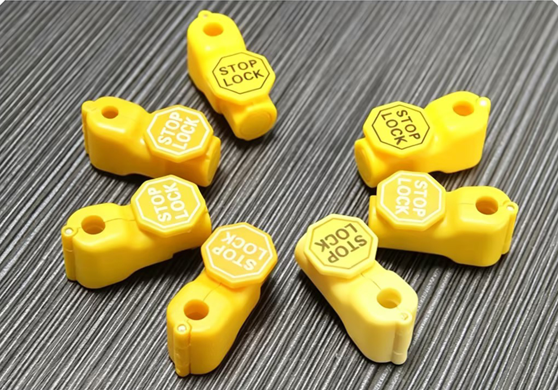 yellow 4mm