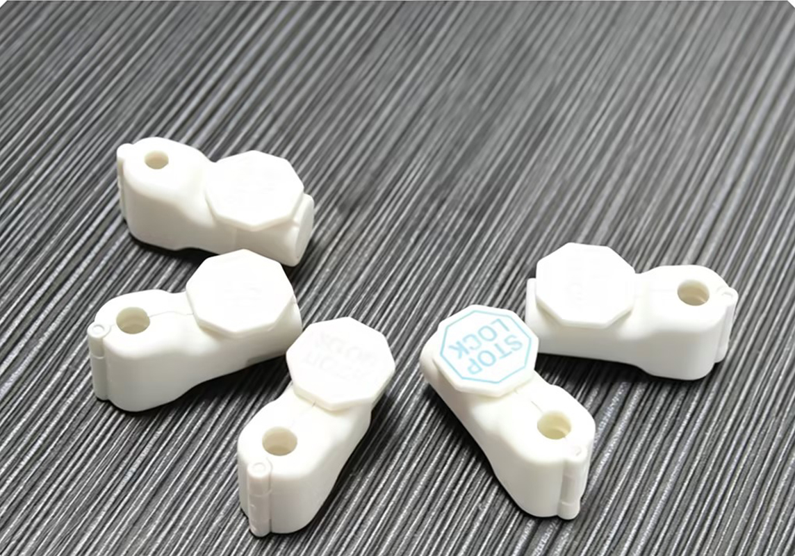white 4mm