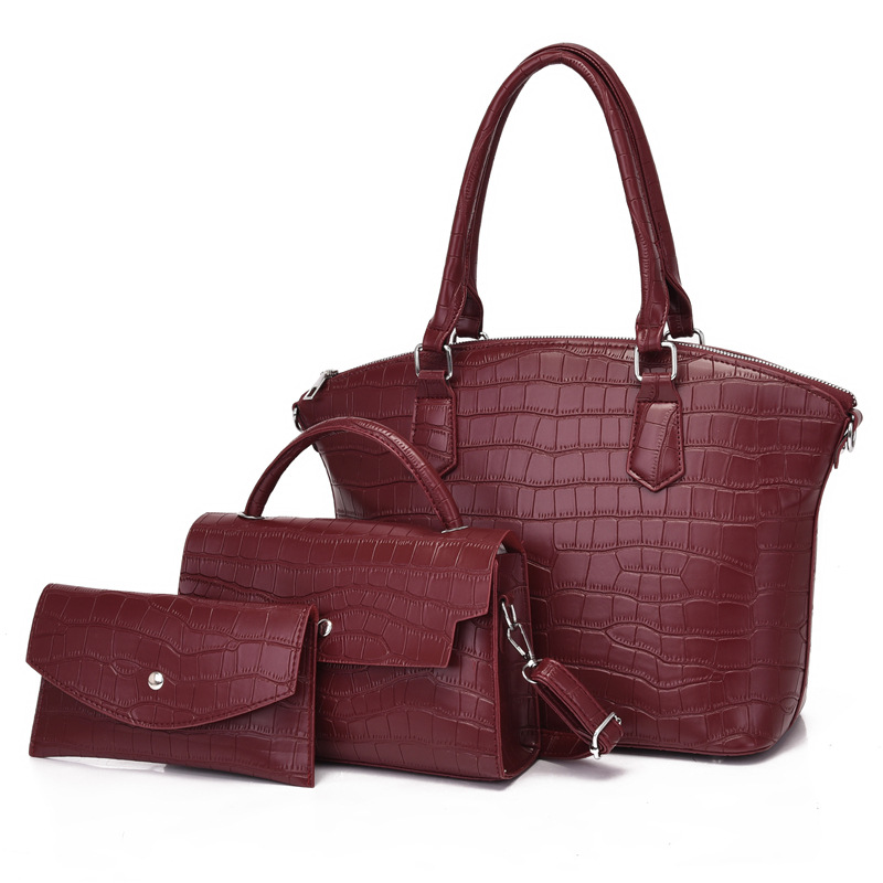Wine red