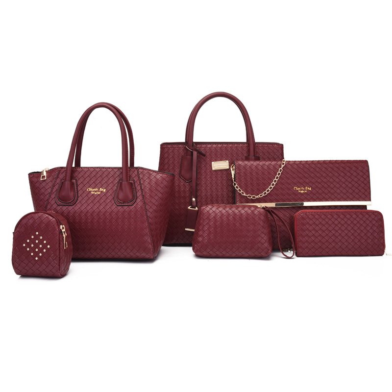 wine red