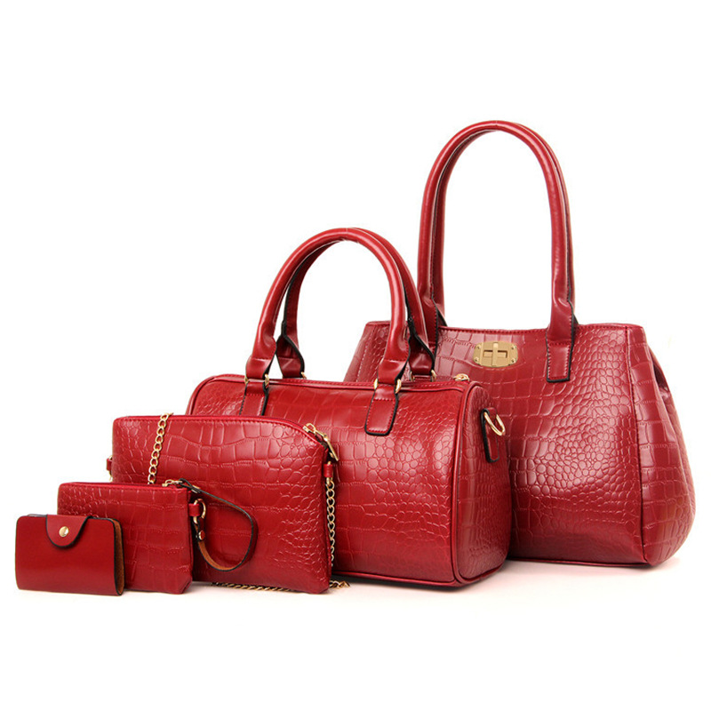 Wine red