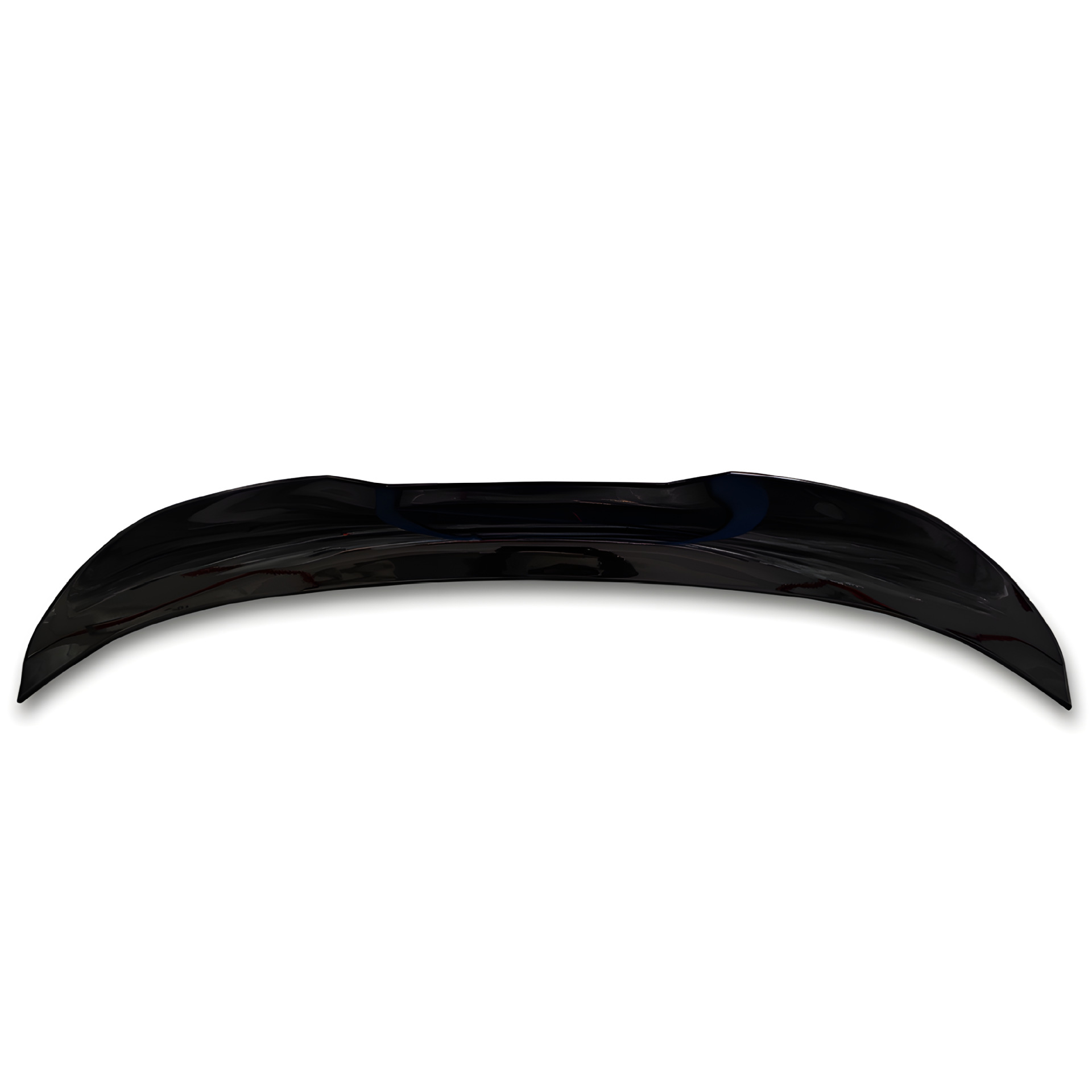 Psm gloss black rear wing (abs material)