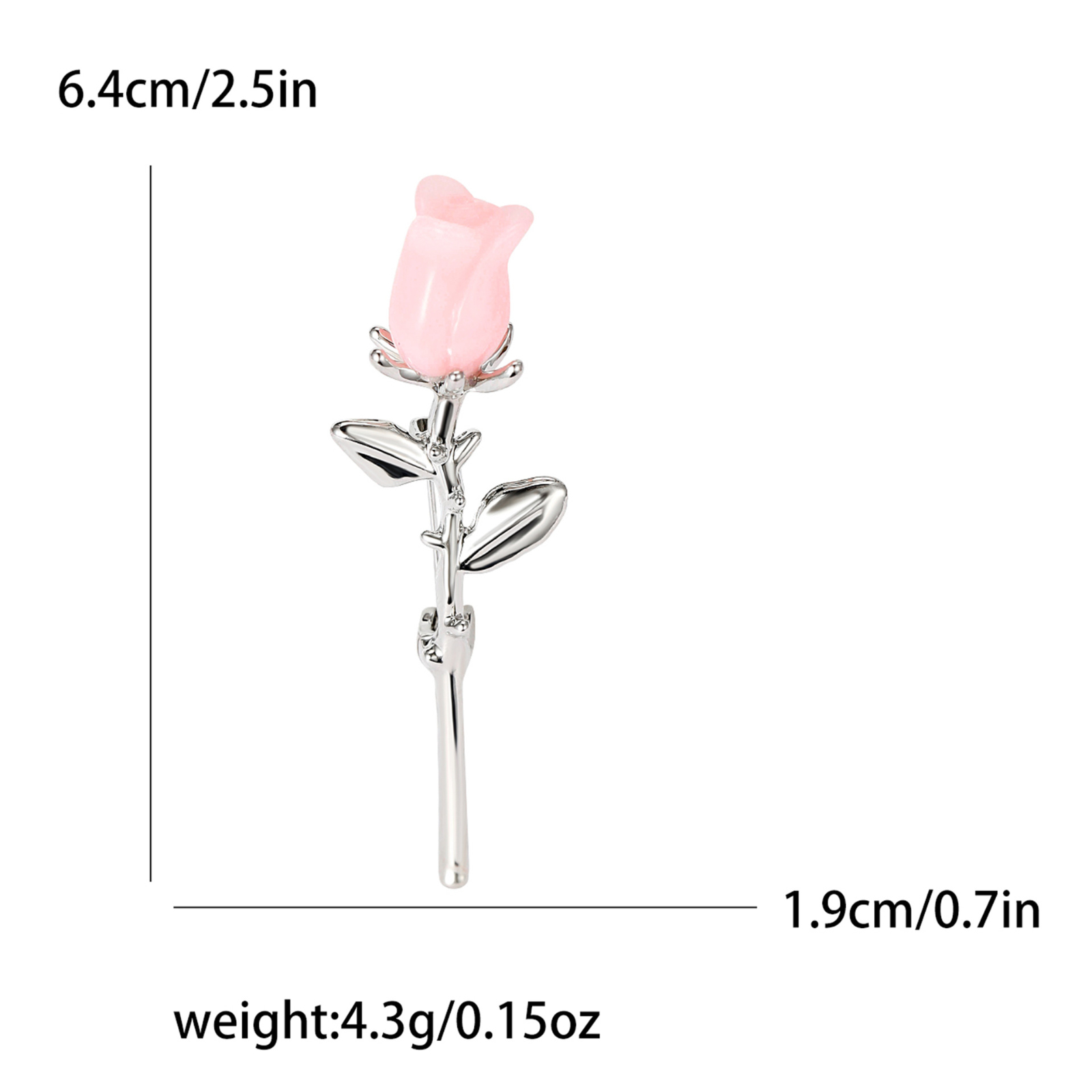 2:rosa