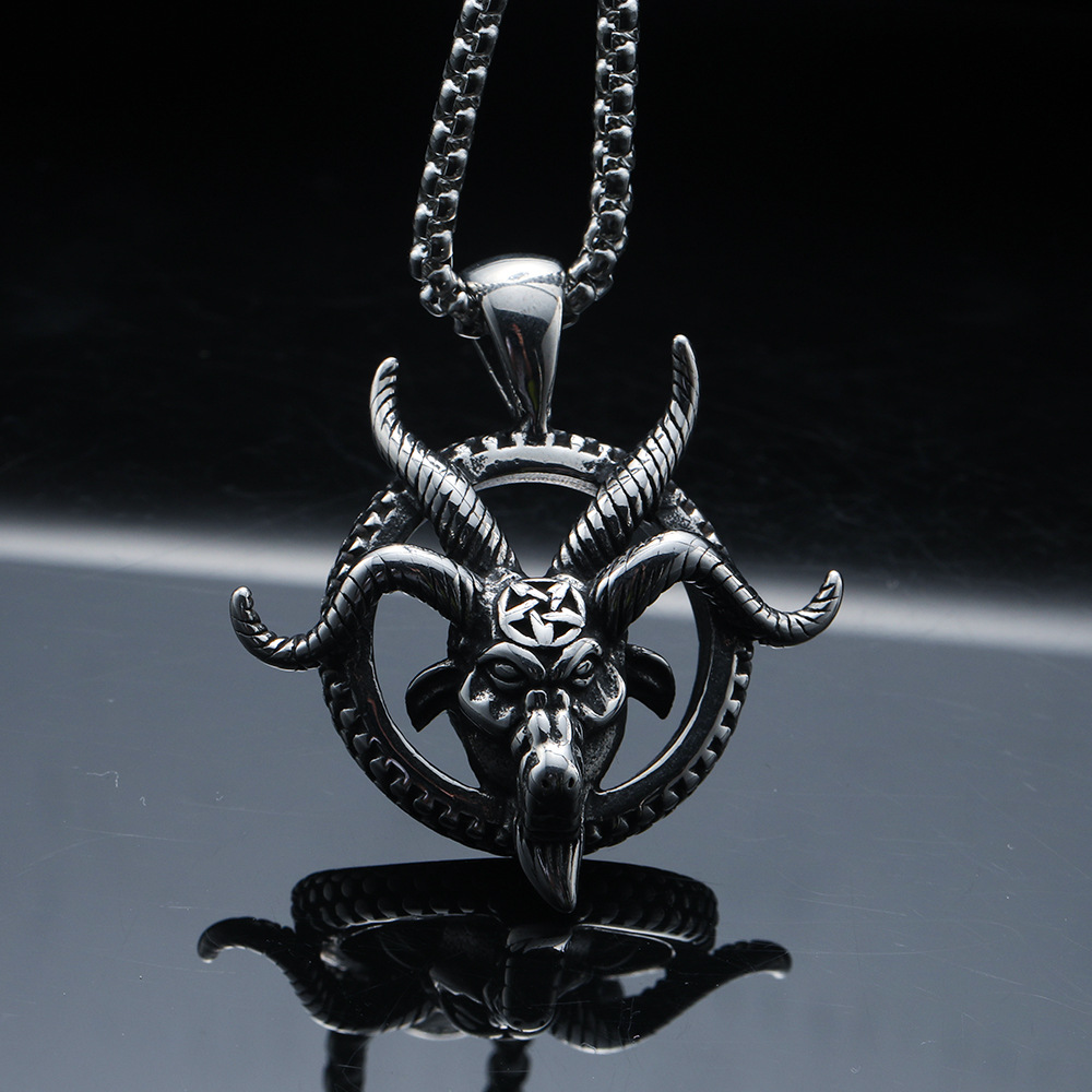 A pendant