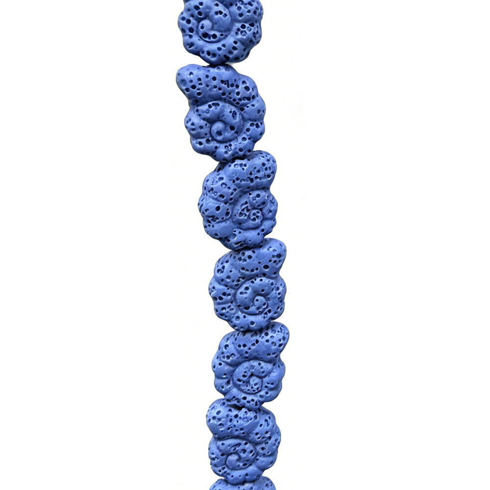 6 Royal Blue