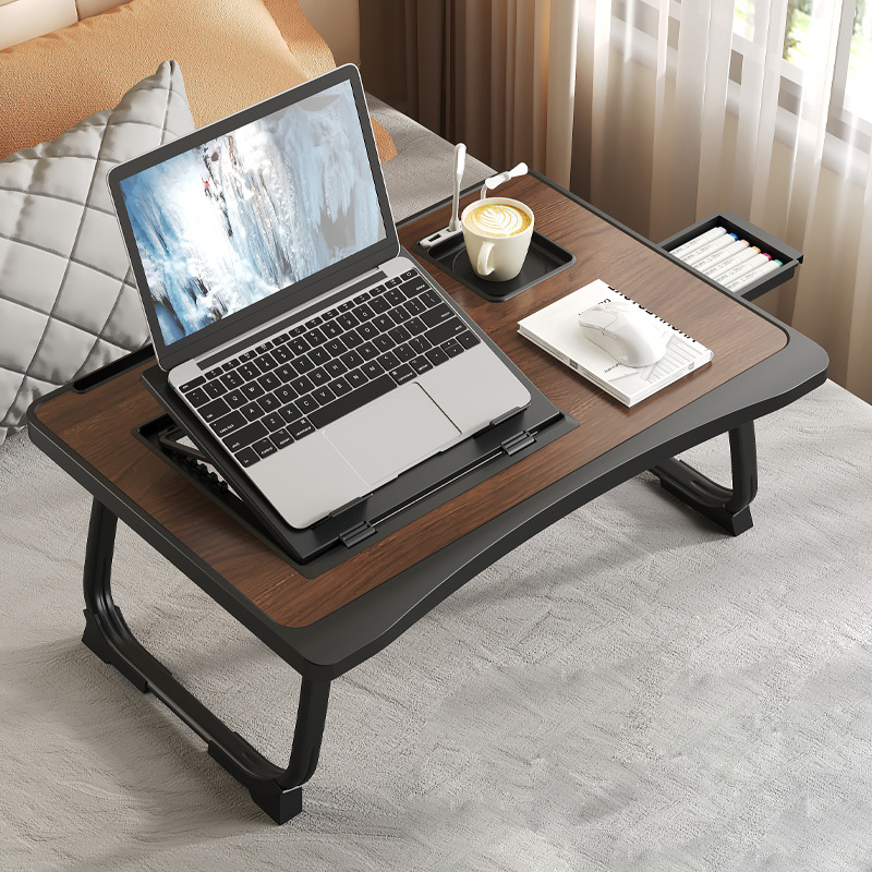 brown color   six-level adjustment   cup holder slot drawer   usb