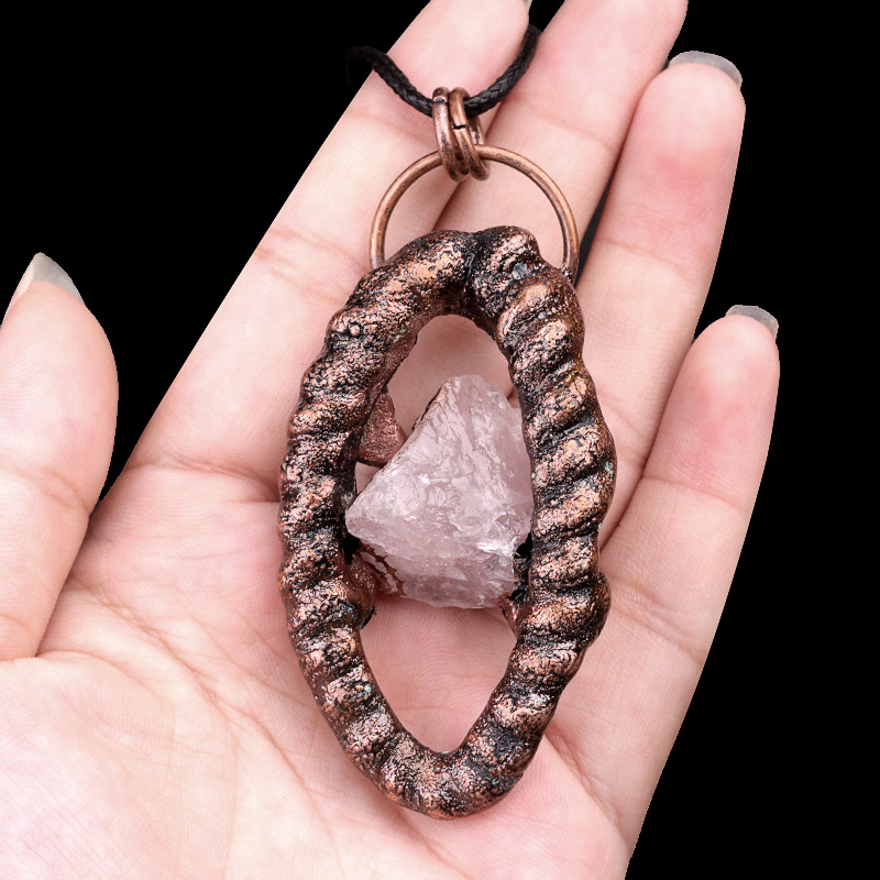 4 Rose Quartz