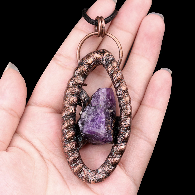 1:Amethyst