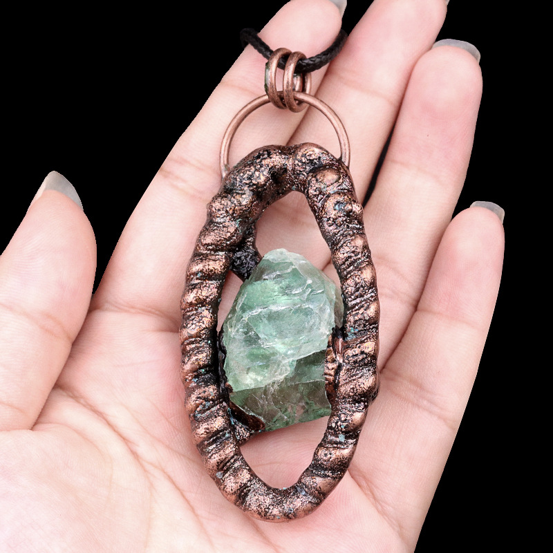 2:Fluorite