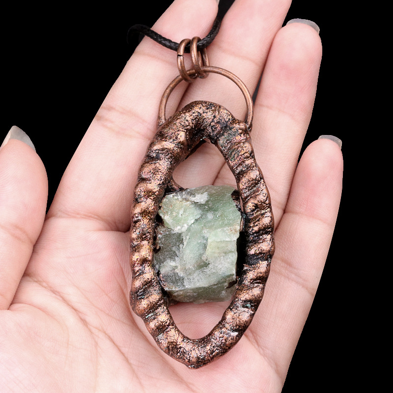 6:Green aventurine