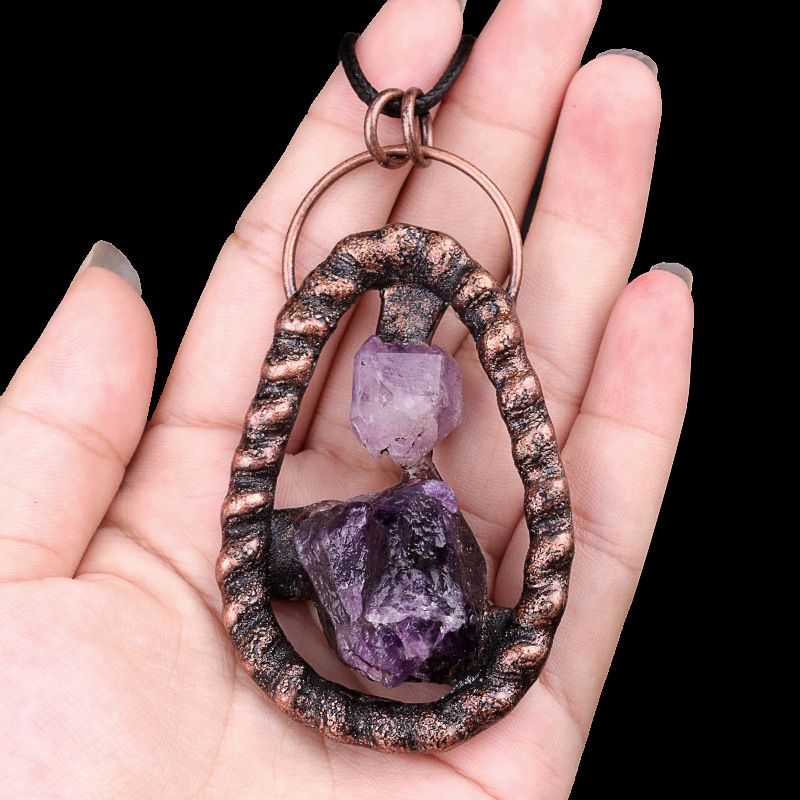 1:Amethyst