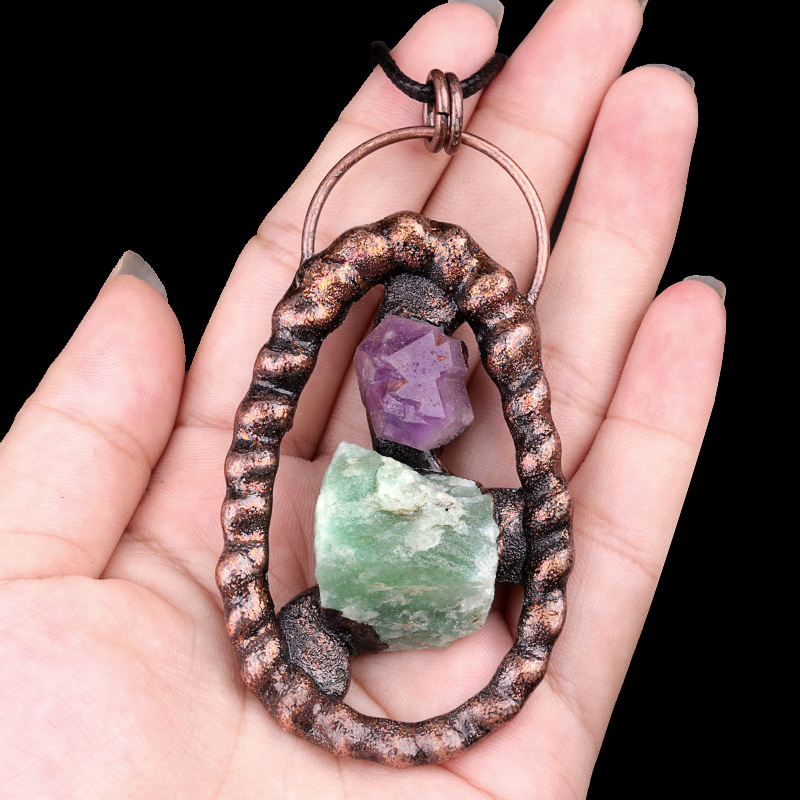 6:Green aventurine