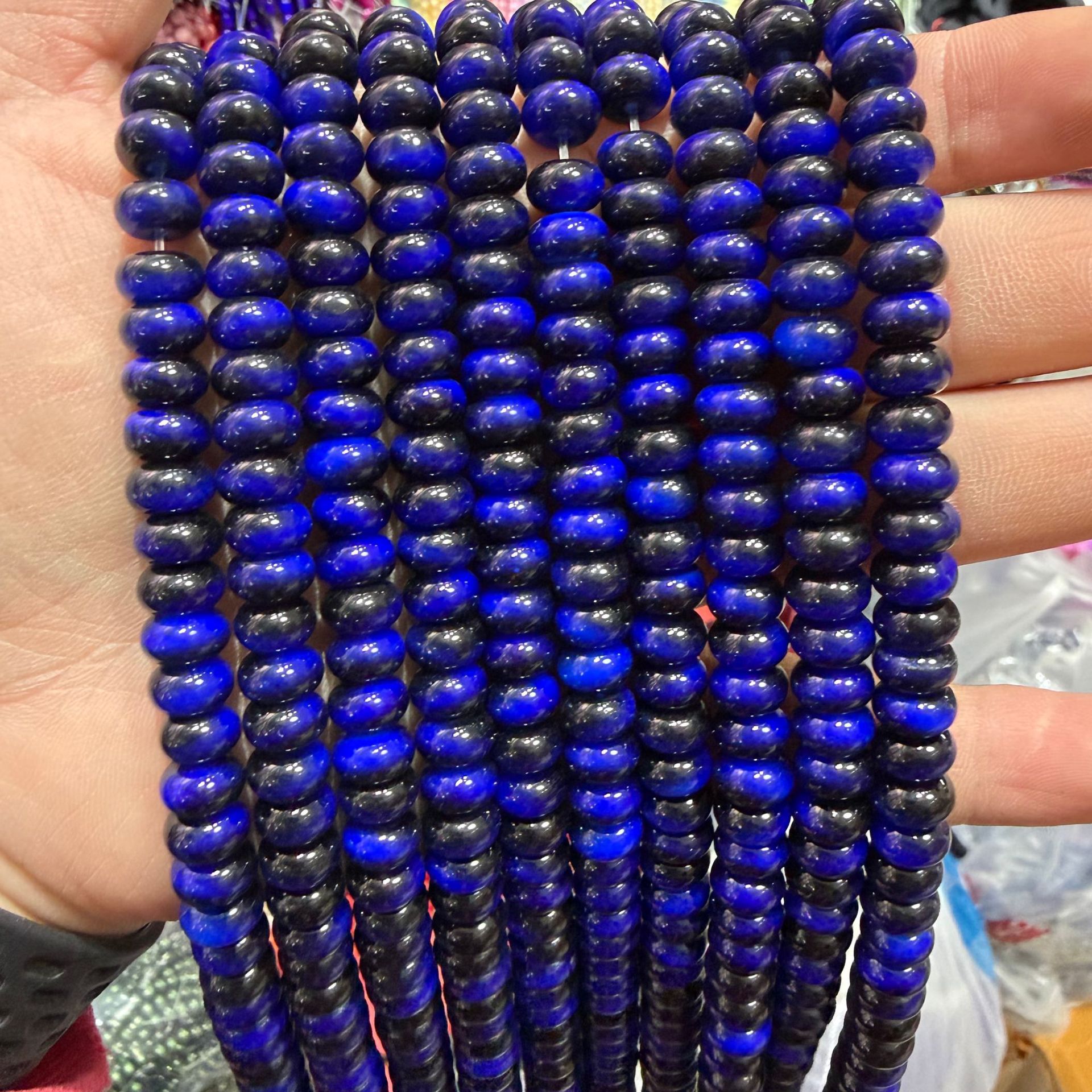 3:Lapis gold tiger