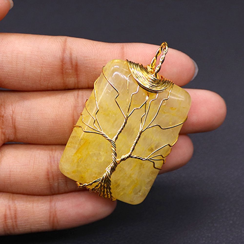 6 Citrine