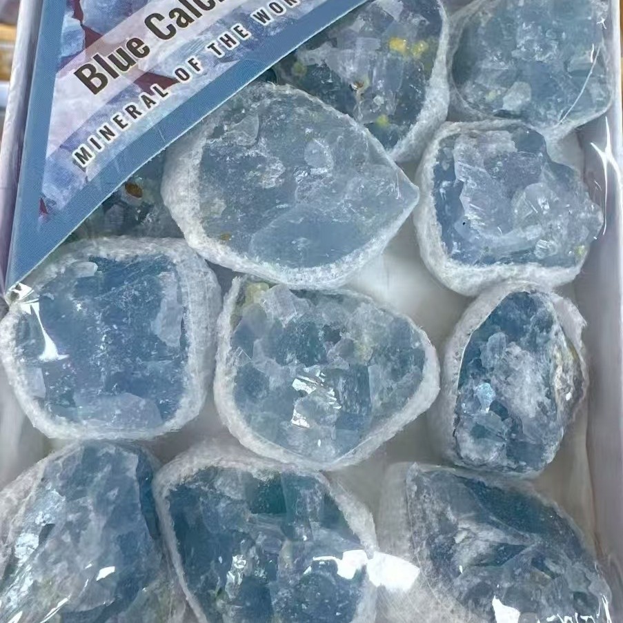 5 Kyanite