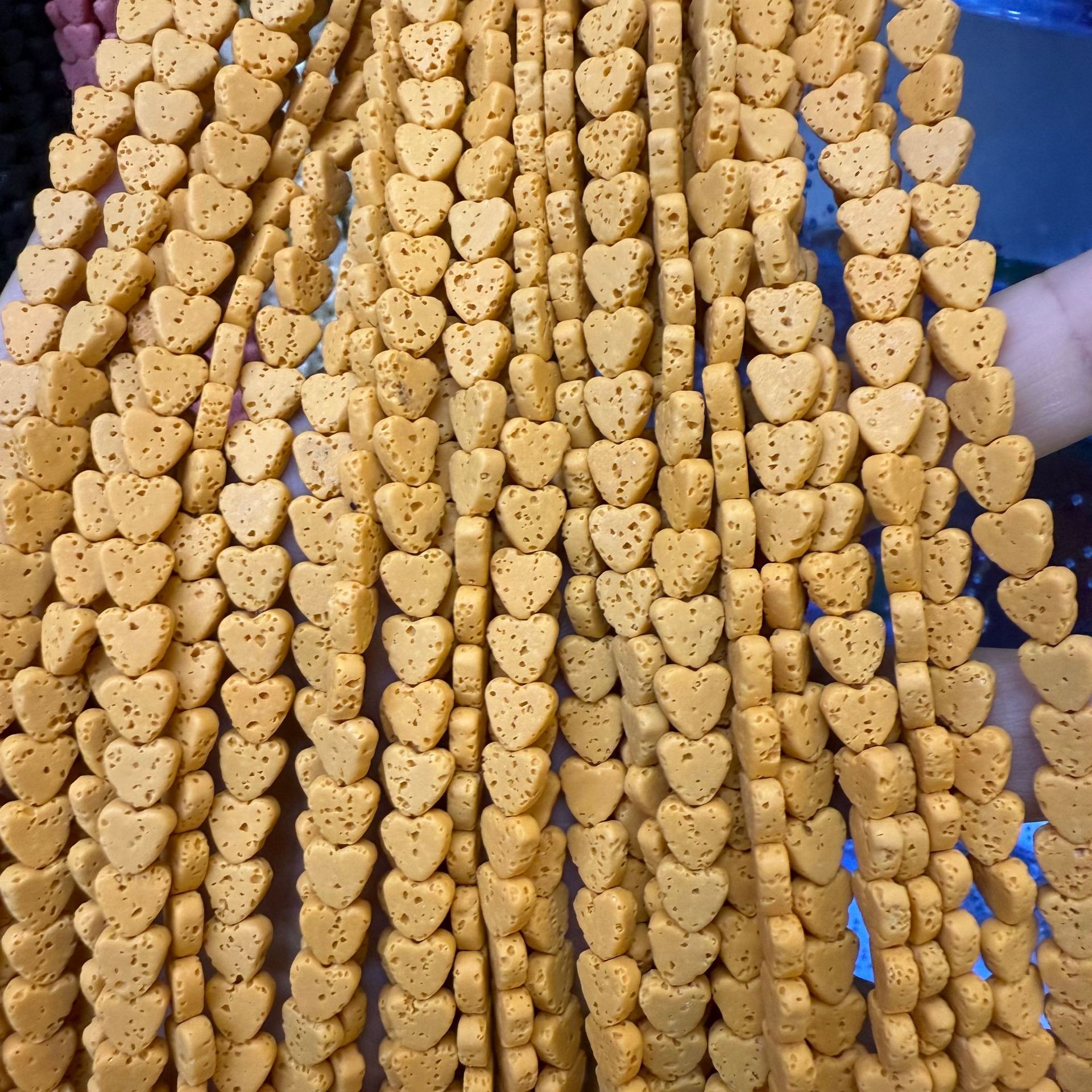 10 yellow