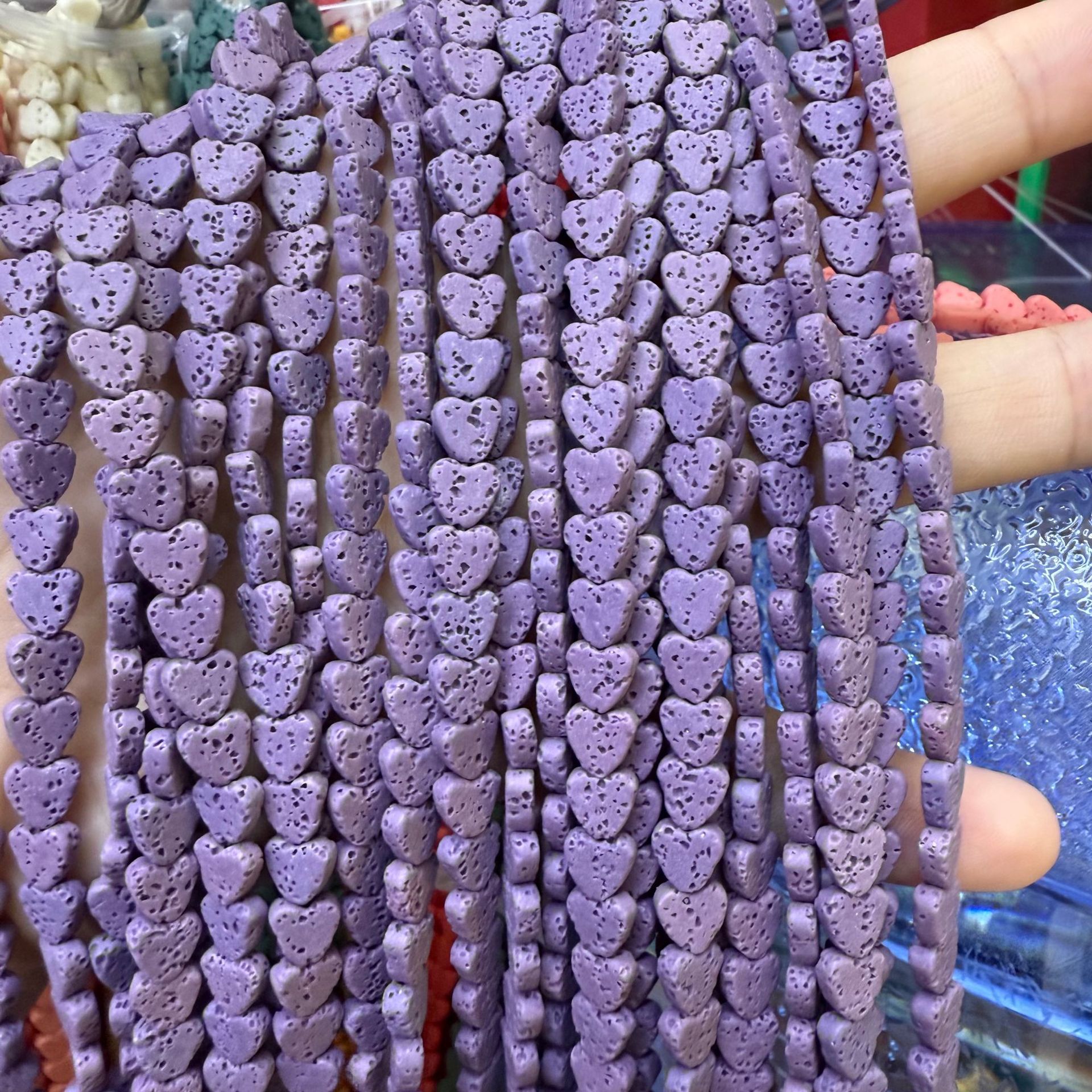2 purple