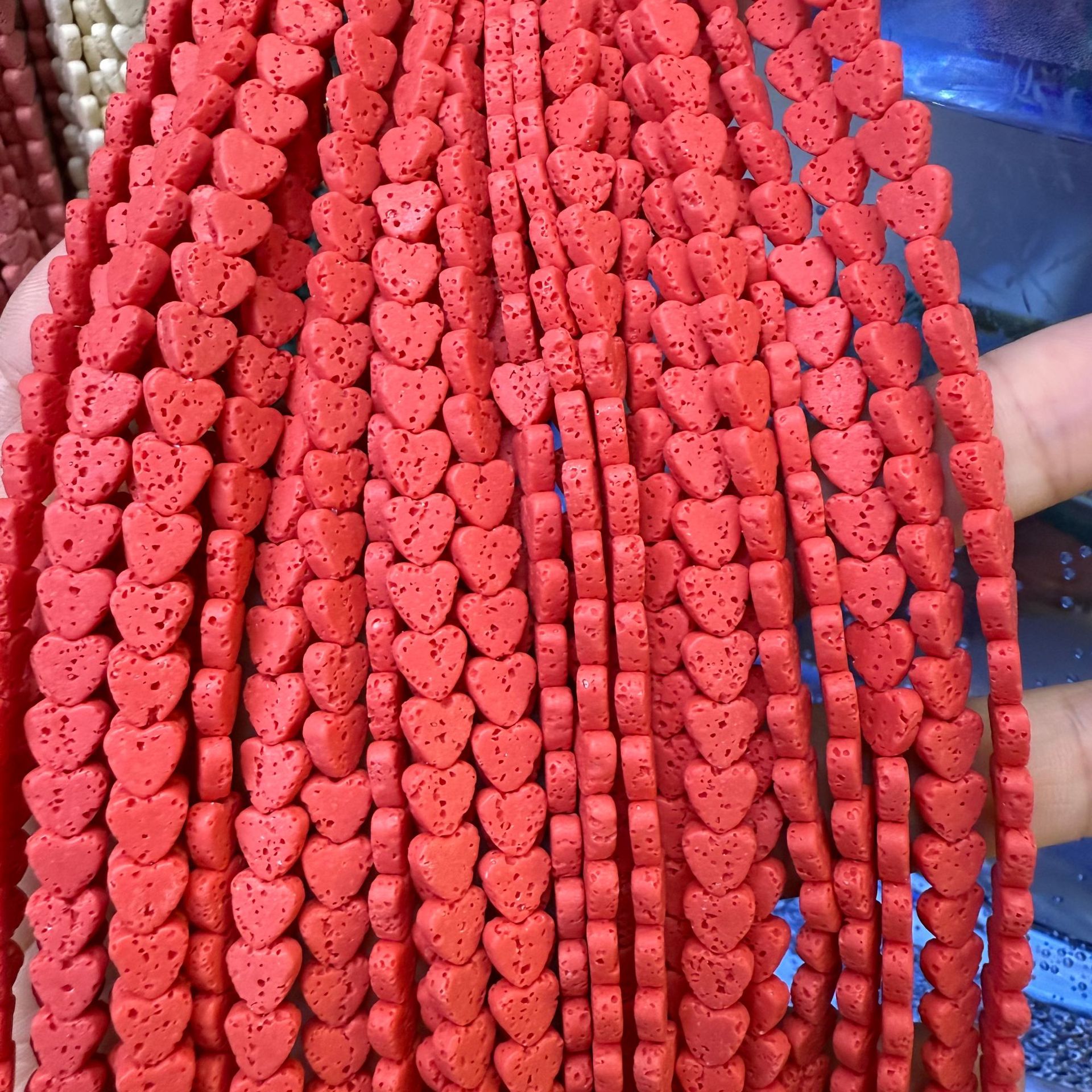 14 red