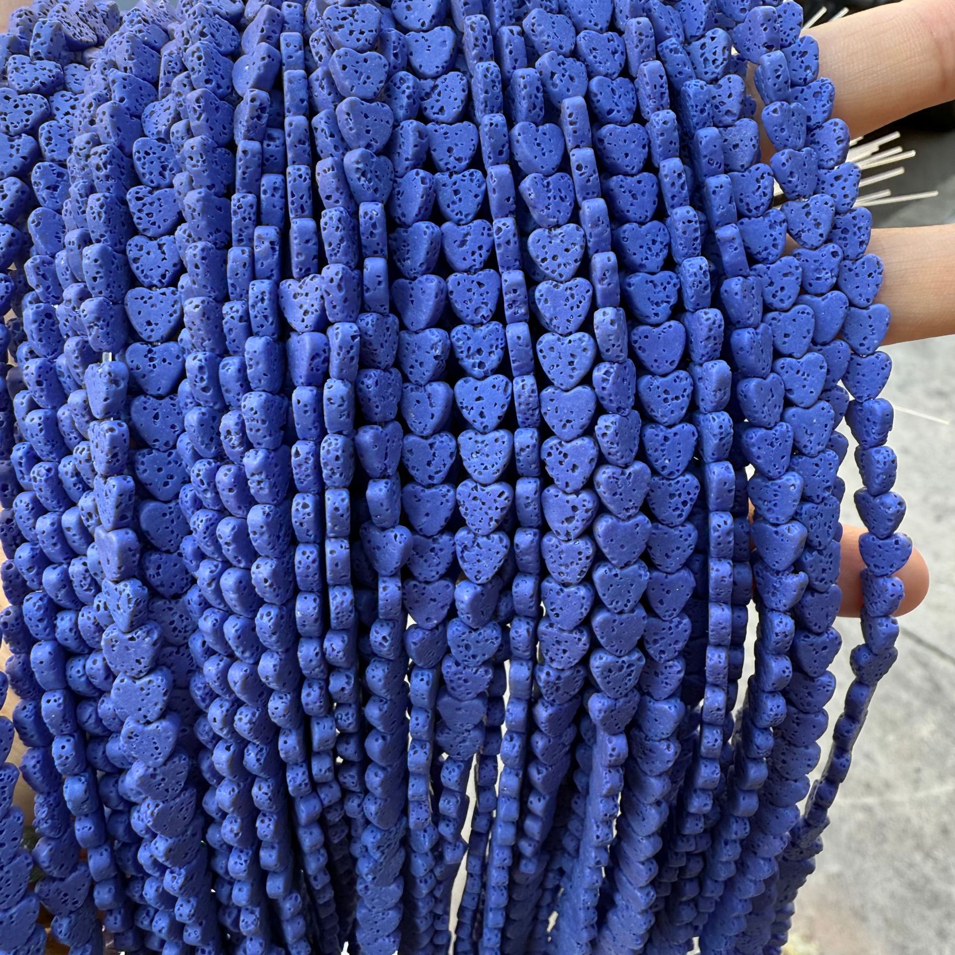 12 Royal Blue