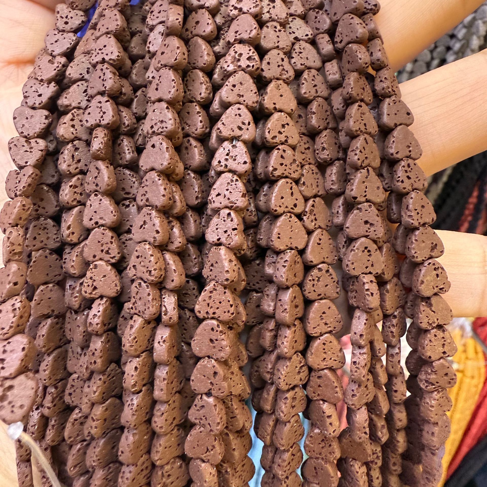7 coffee color