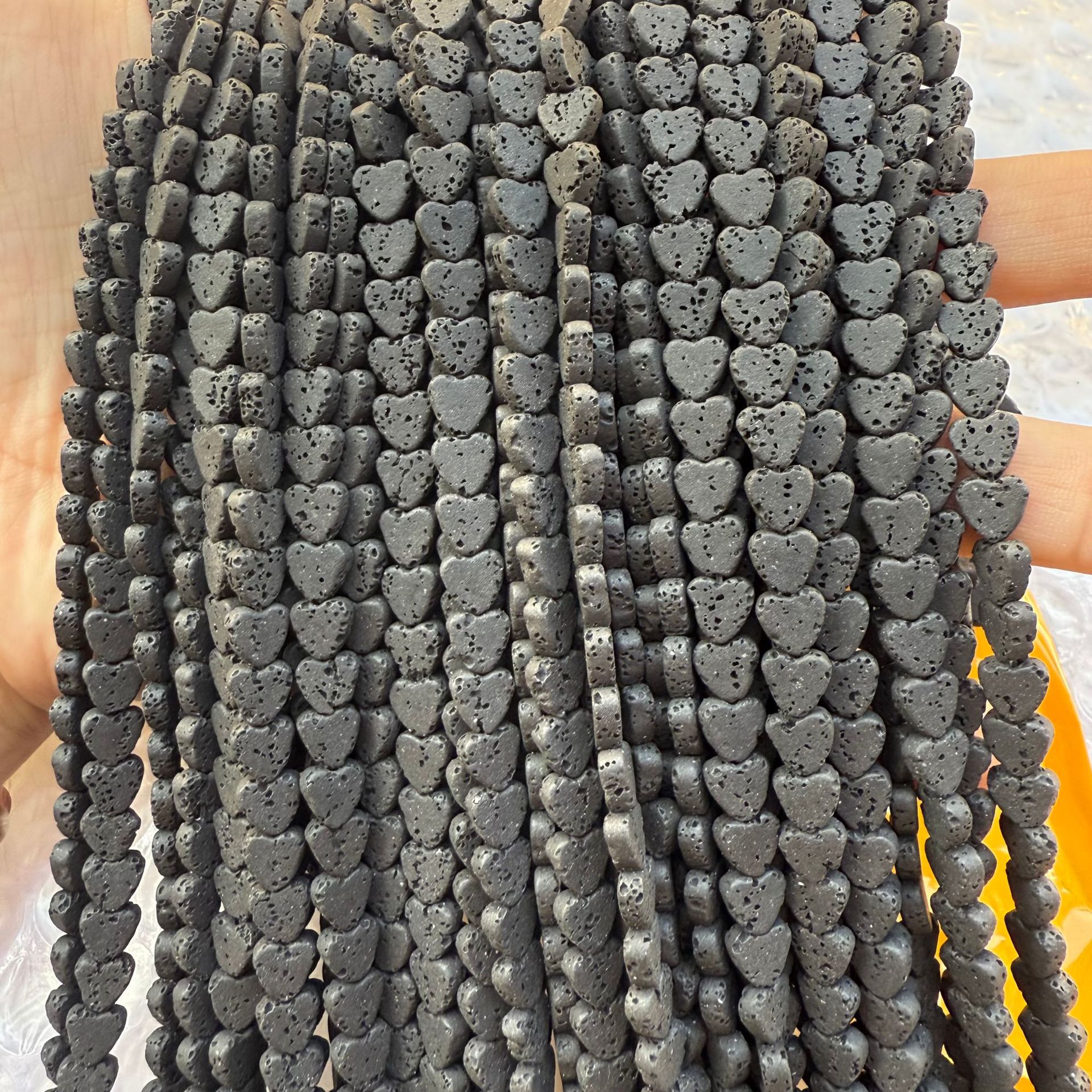 11 black