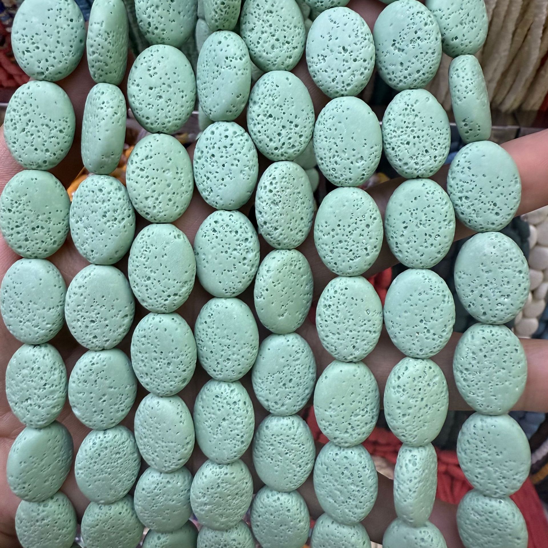 2 light green