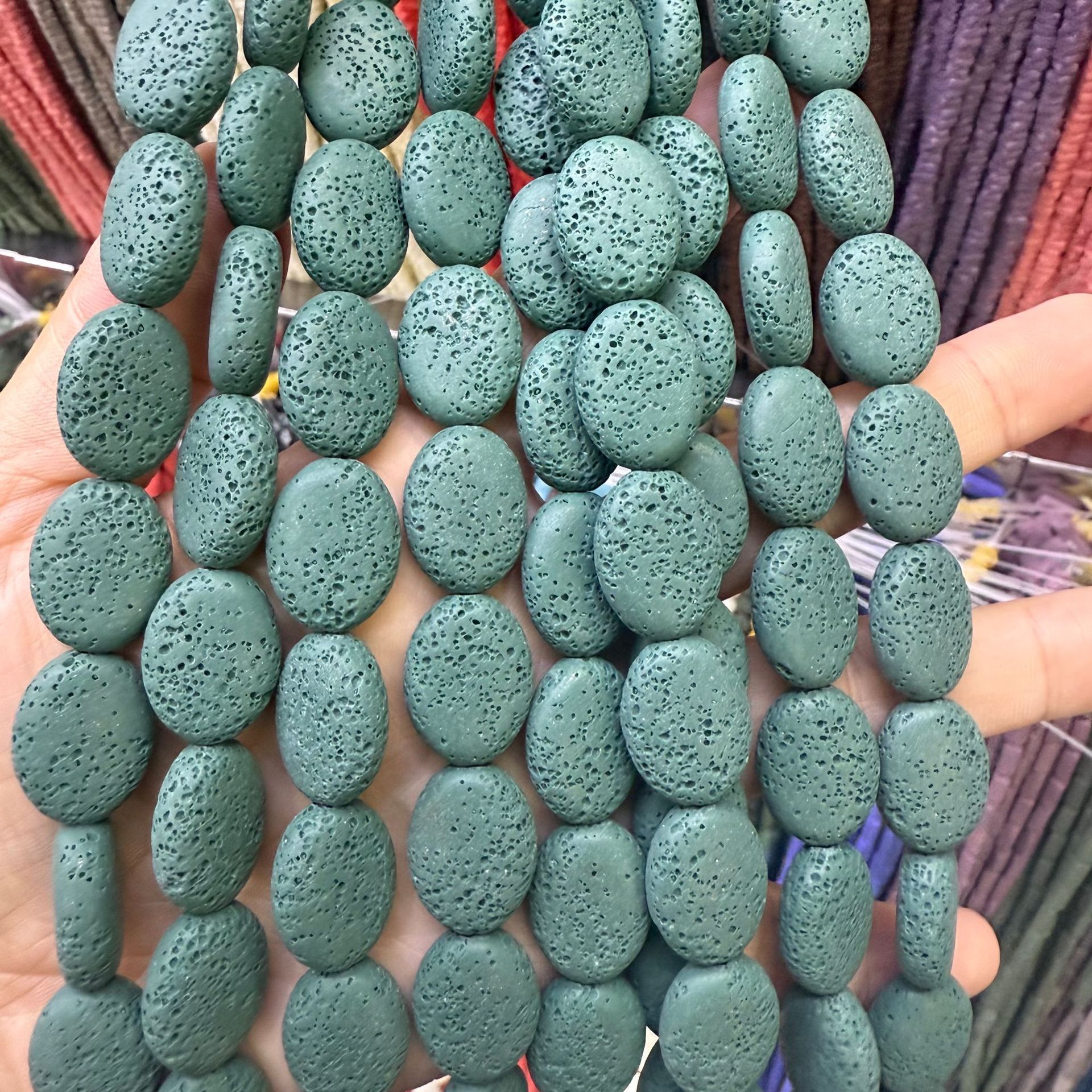 5 blue