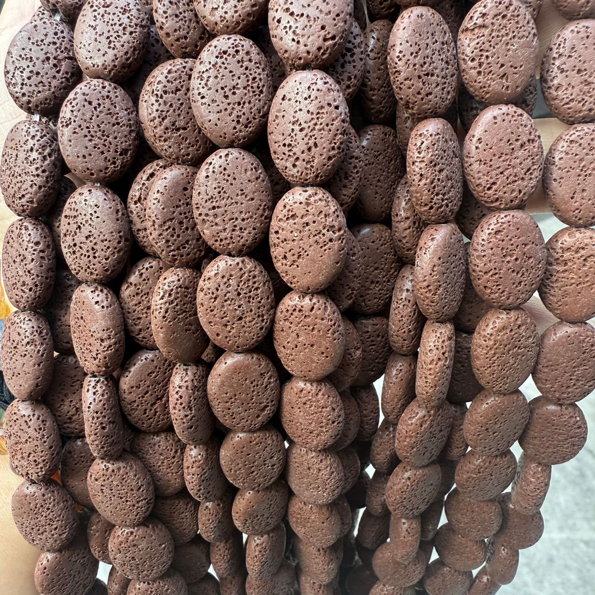 6 coffee color