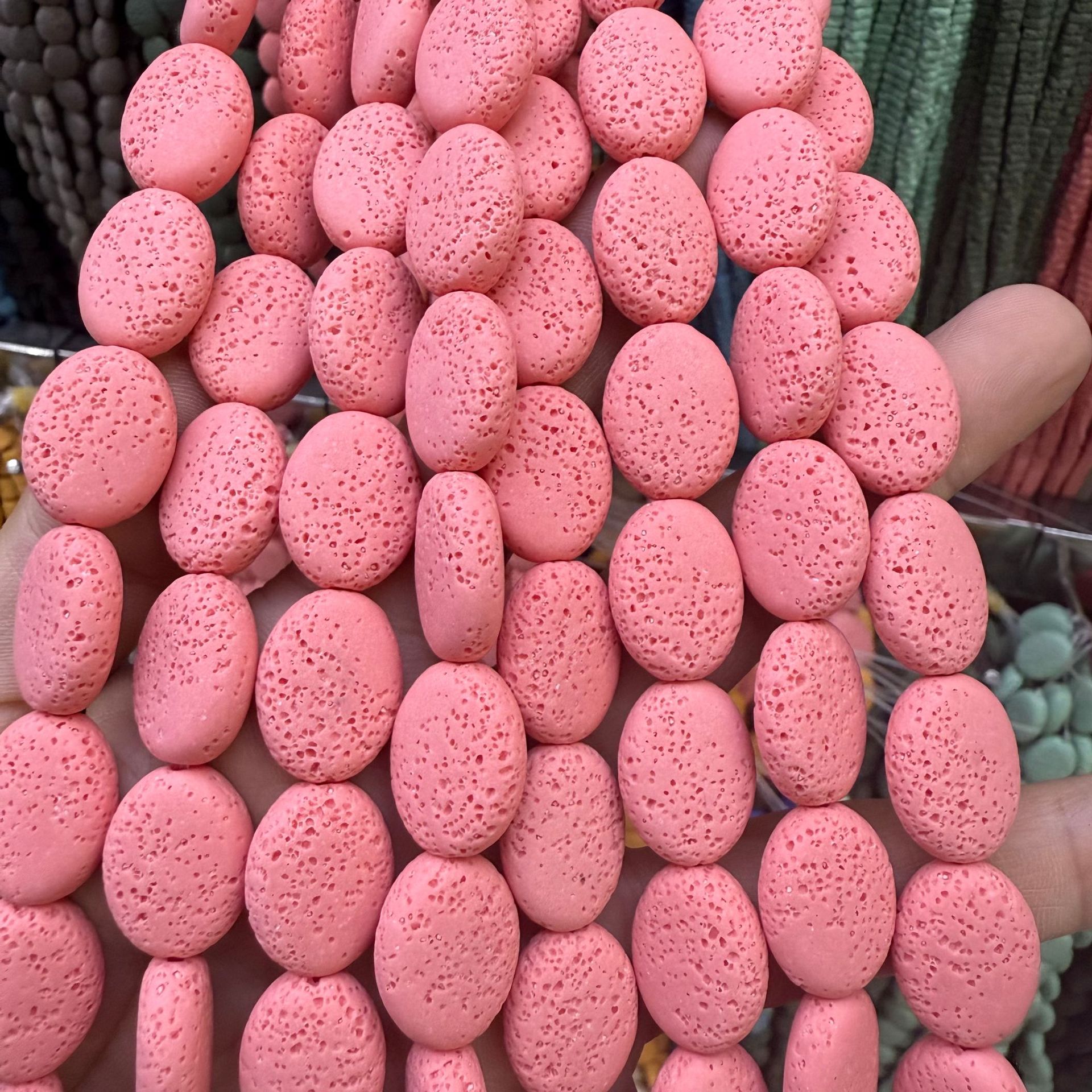 11 hot pink