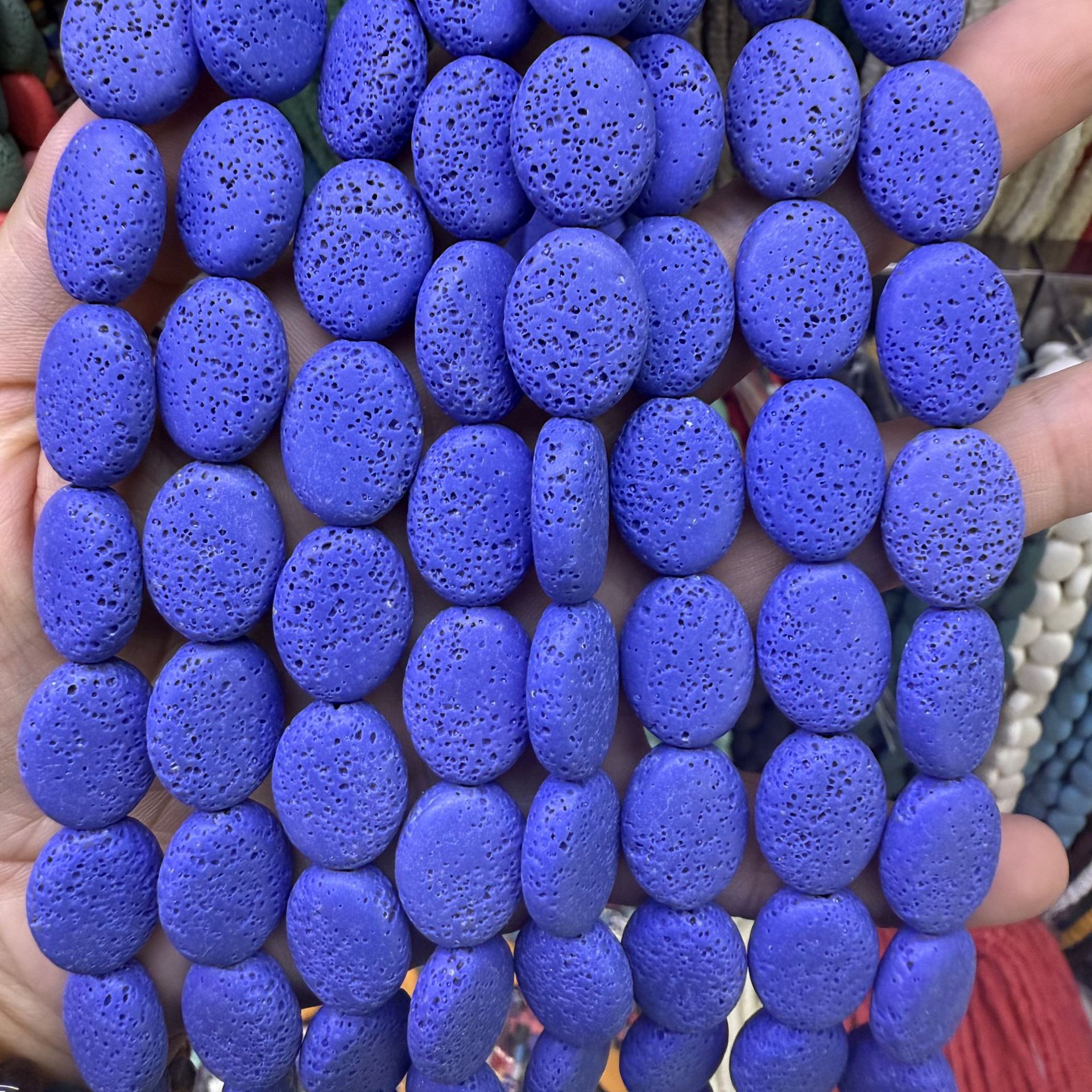 12 Royal Blue