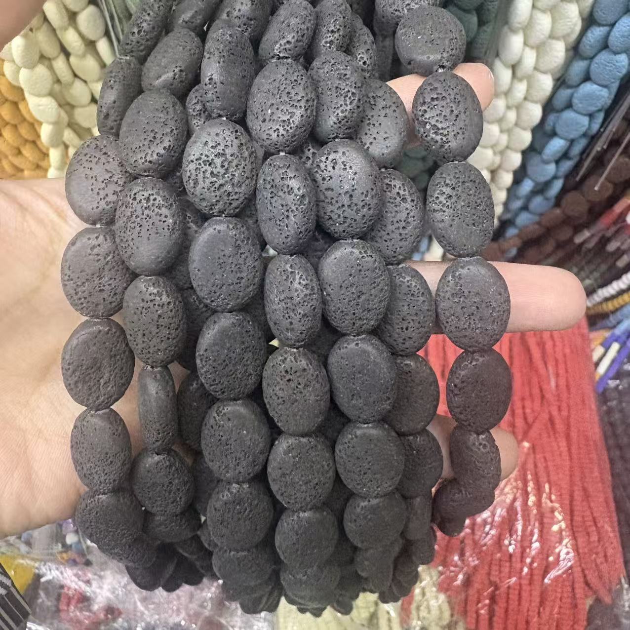 14 black