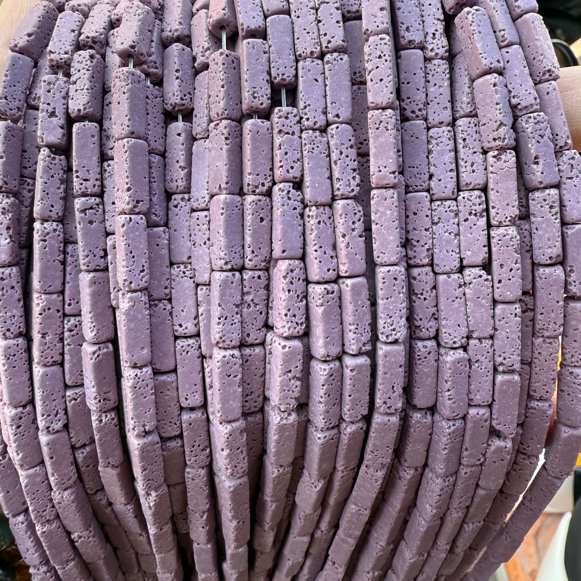 3 purple