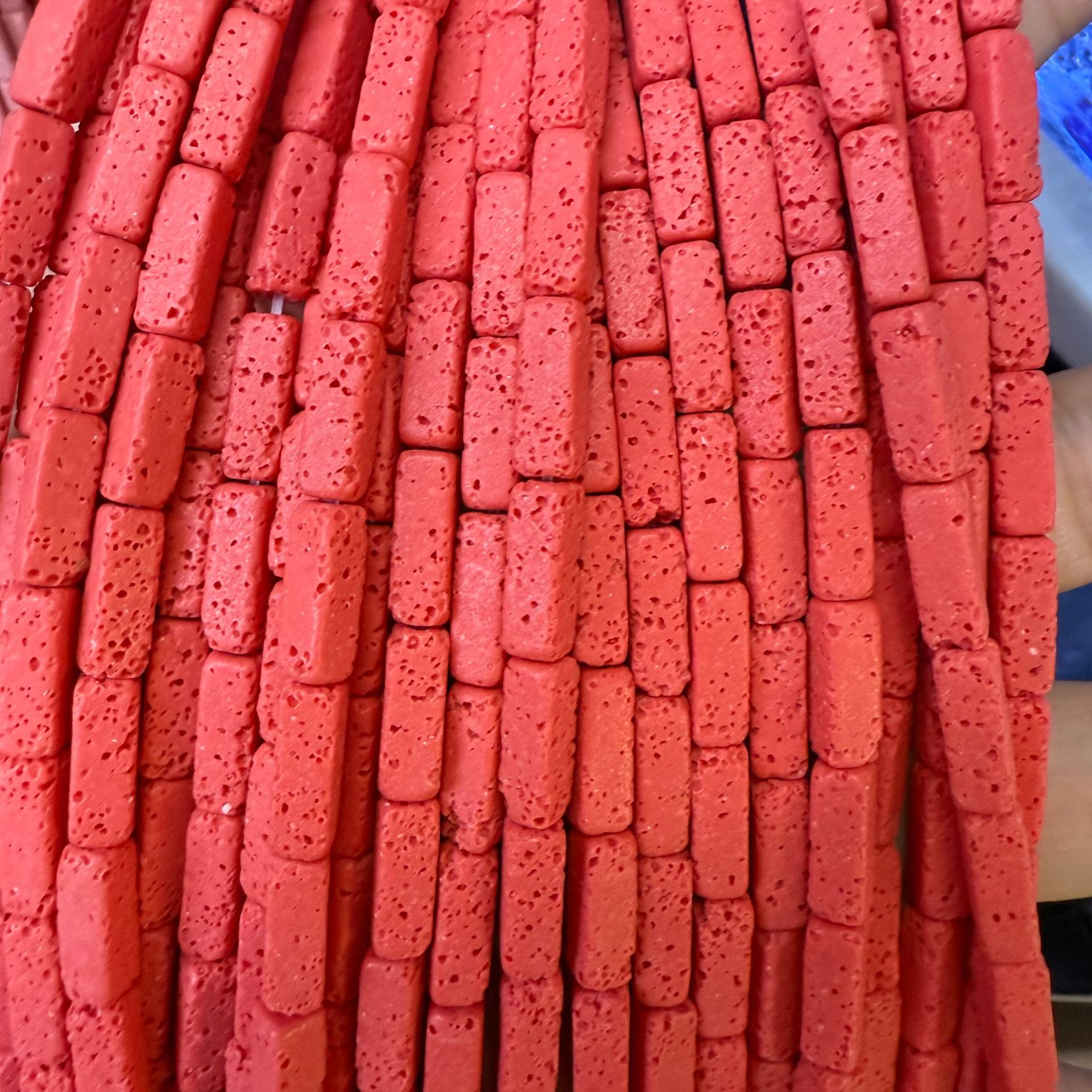 13 red