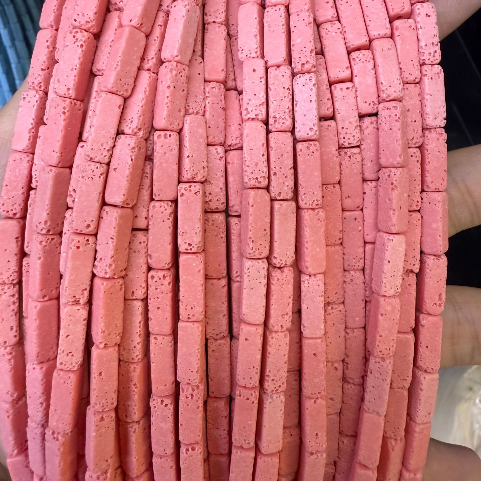 11 hot pink