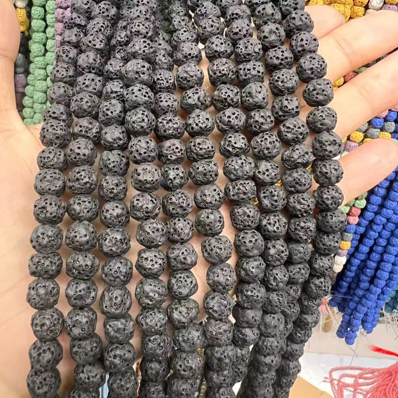 5 ブラック