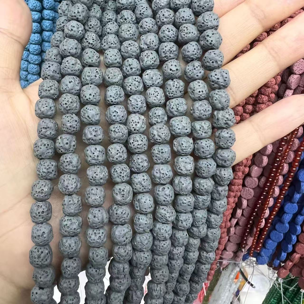 10 グレイ